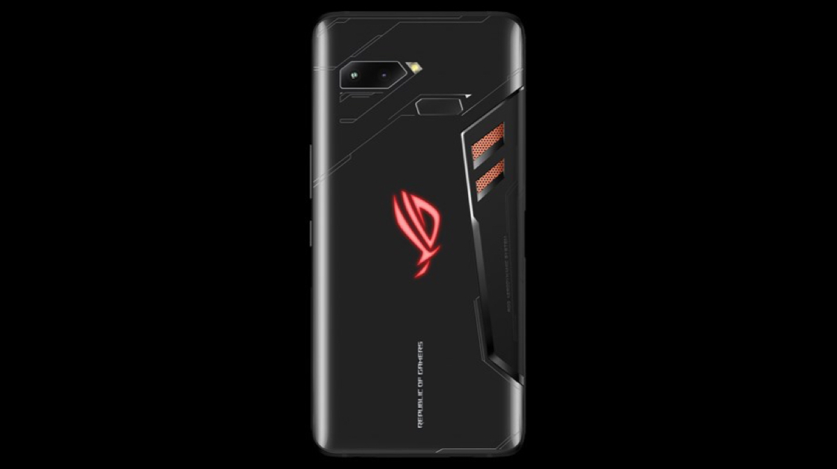 Asus ROG Phone 2