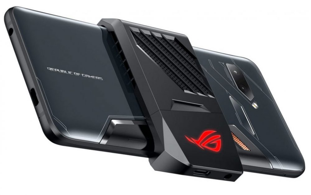 Asus ROG Phone 2