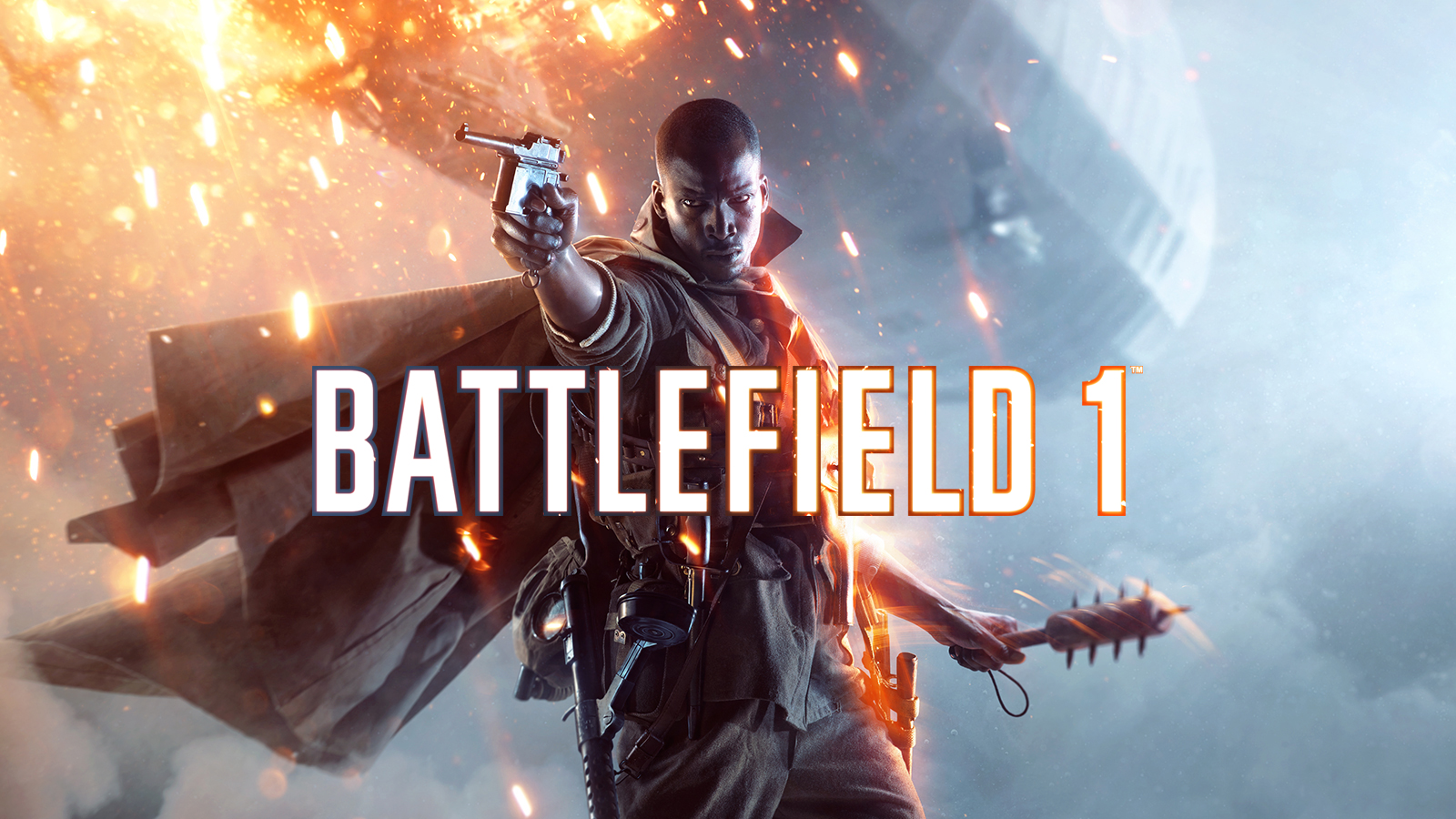 BattleField 1 Players Observed Cease Fire In Honour Of World War I