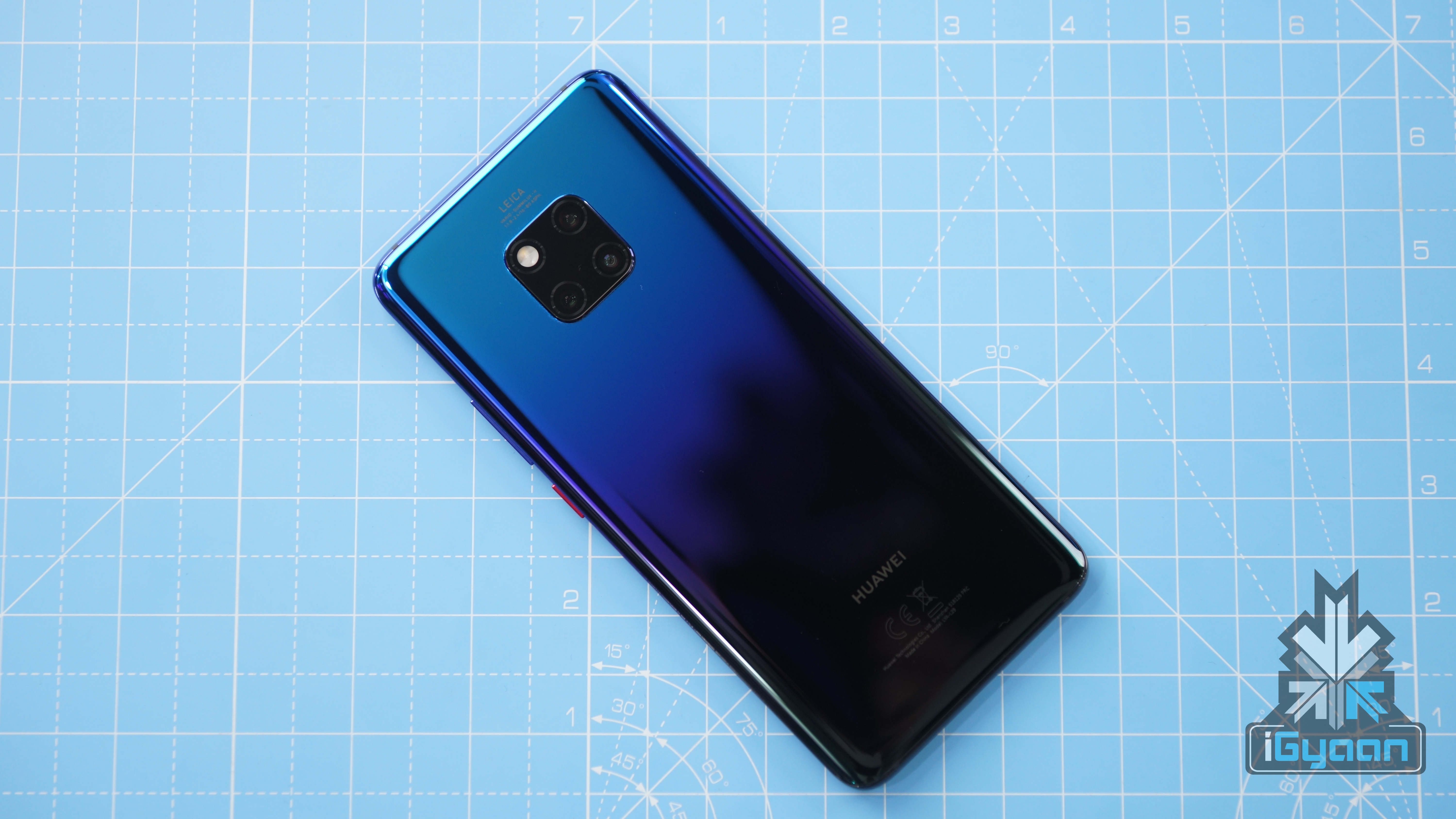 Huawei mate 20 pro