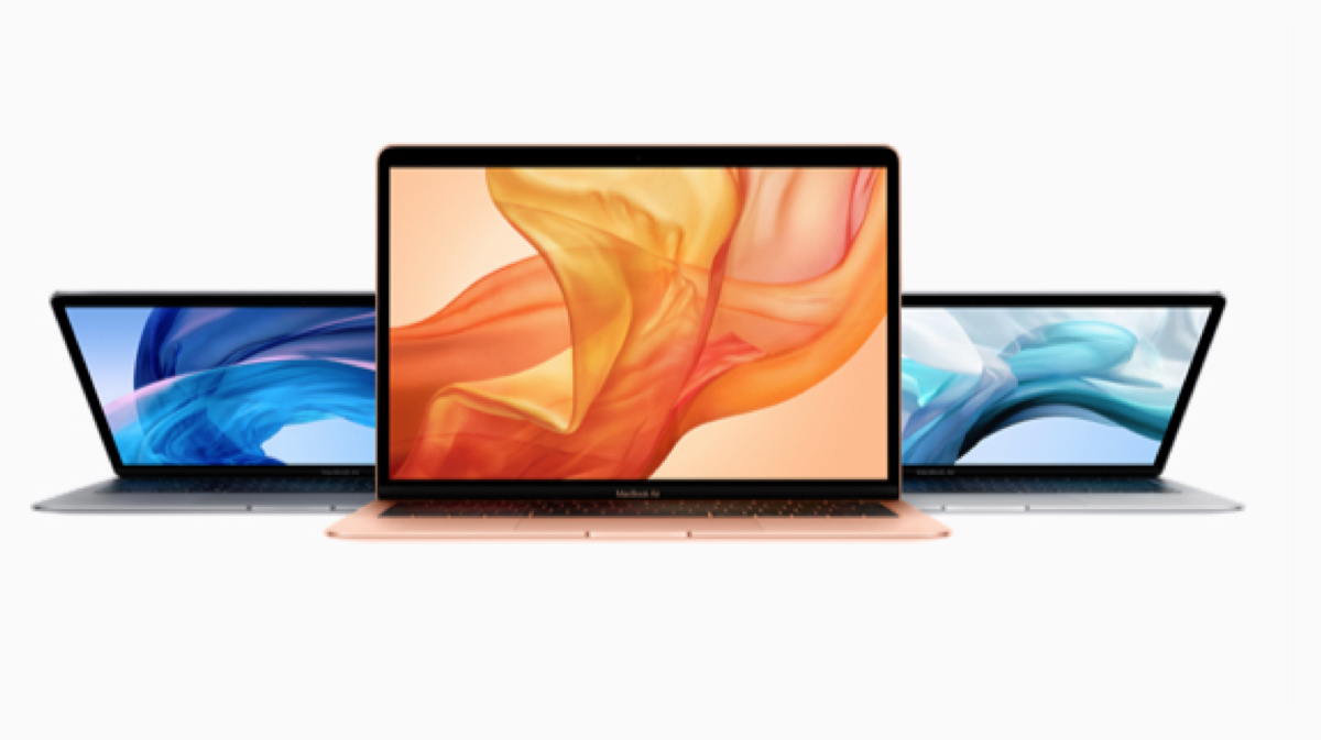 Apple Offering Free Repairs For 2018 MacBook Air Malfunctioning Logic Board