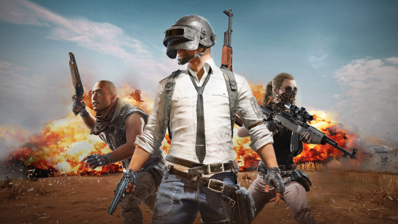 Pubg Game Download In Jio