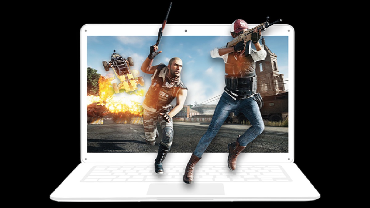 How to play Free Fire on PC or Laptop? - PrimeOS