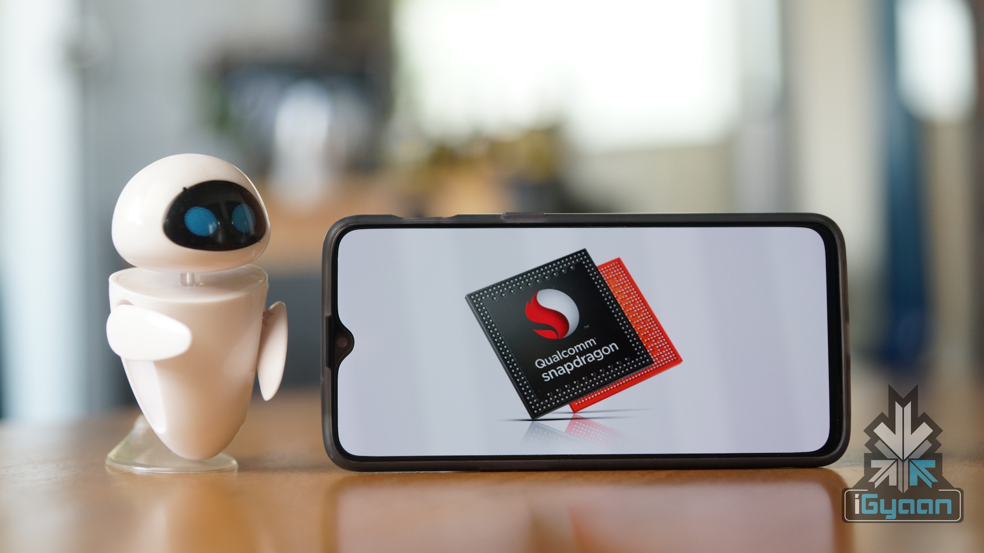 Qualcomm Snapdragon 865