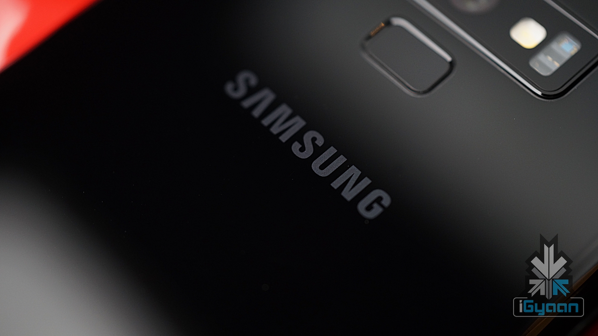 Samsung Galaxy S10 To Have 12 GB Of RAM And 1 TB Storage