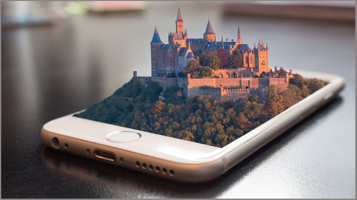 Top 5 Tech Innovations In 2018