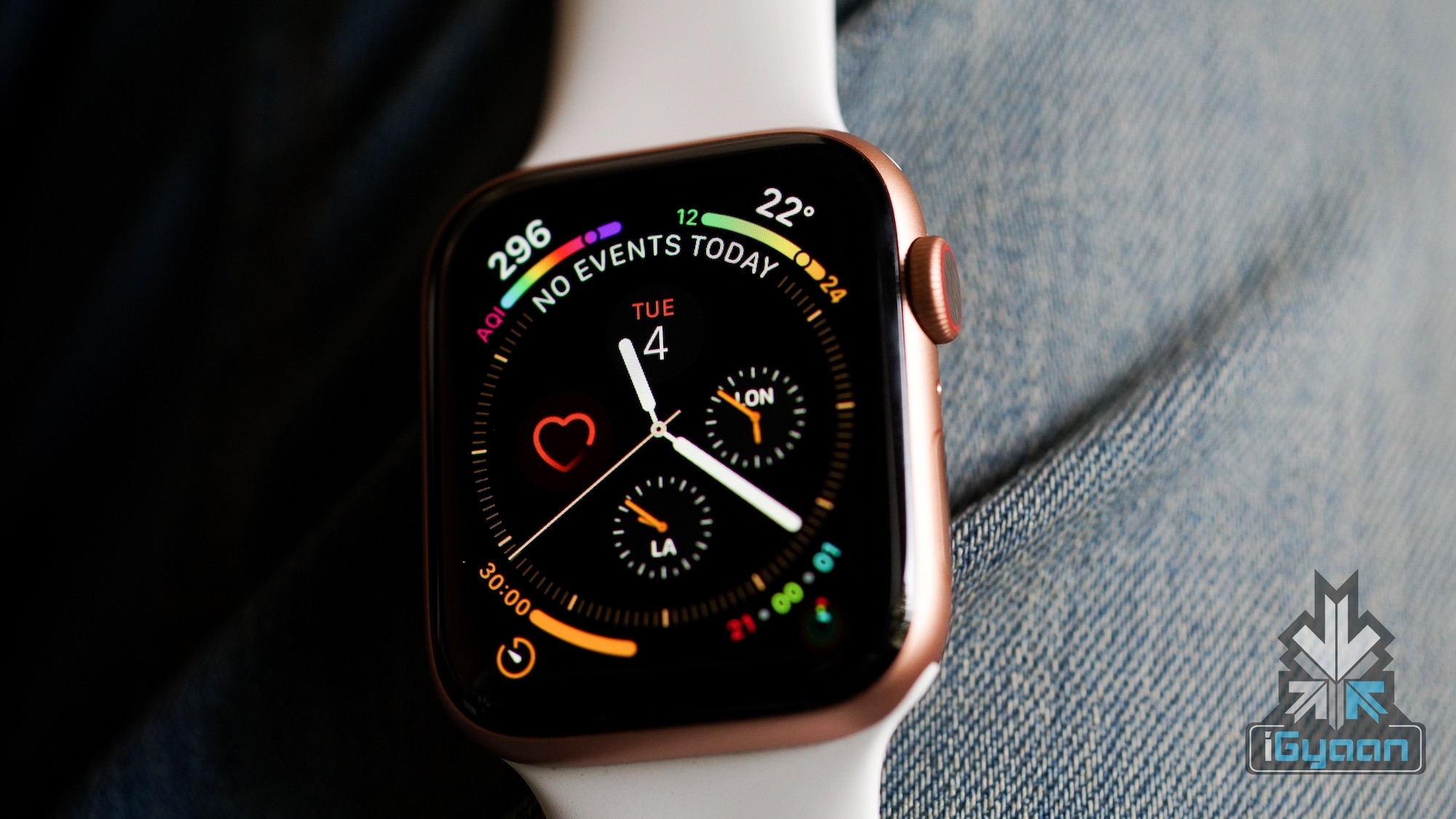 Apple Extends Return Period For The Apple Watch 4
