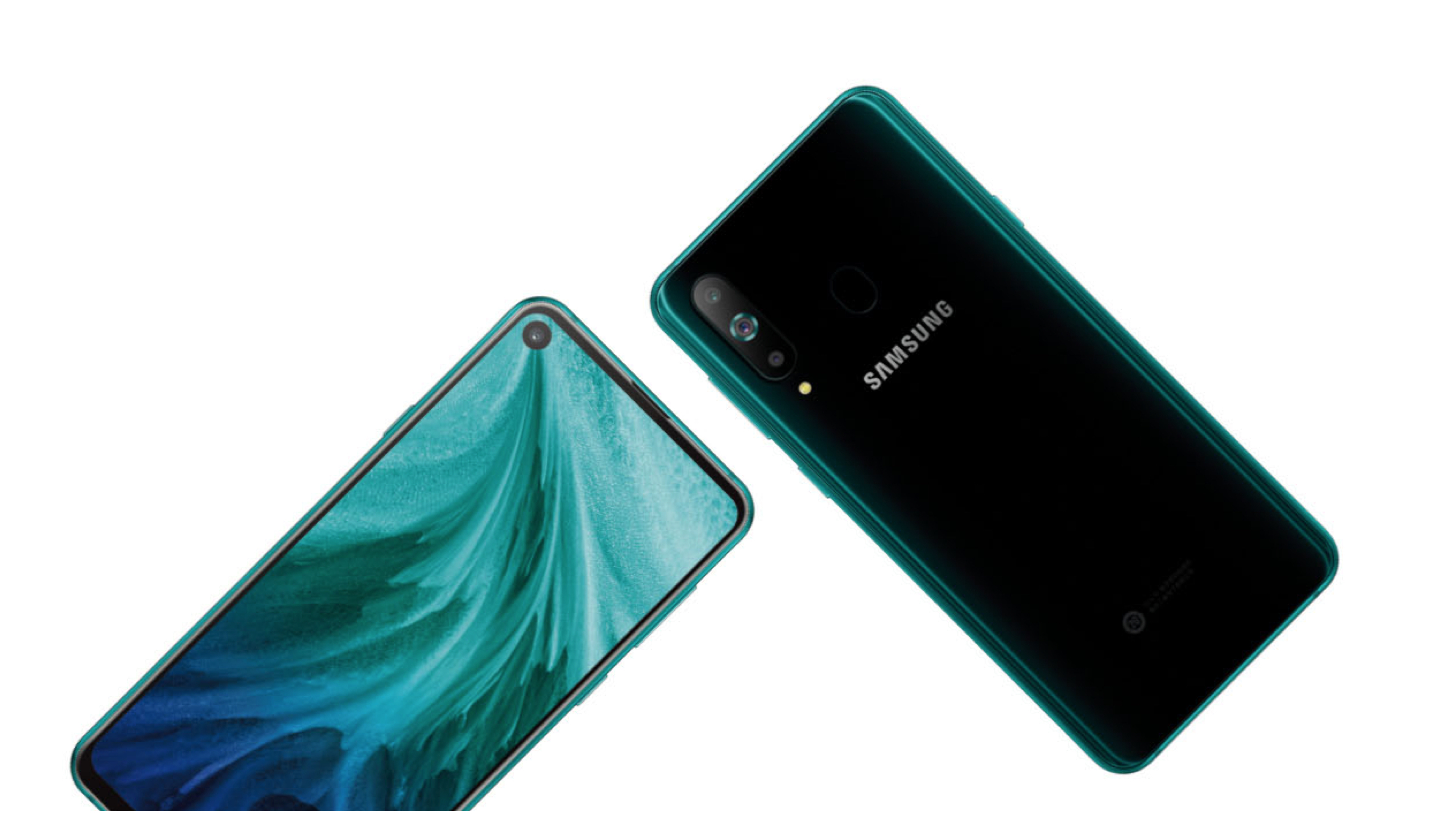 Обзор смартфона Samsung Galaxy A8s: особенности, характеристики, преимущества и недостатки