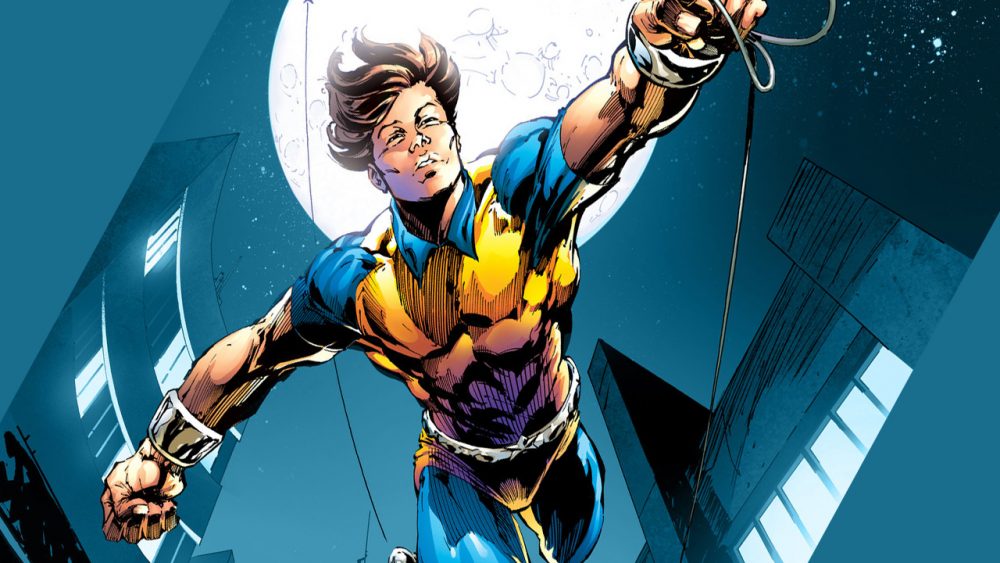 Best Indian Superhero Comics, Superpowers & Backstory| iGyaan Network