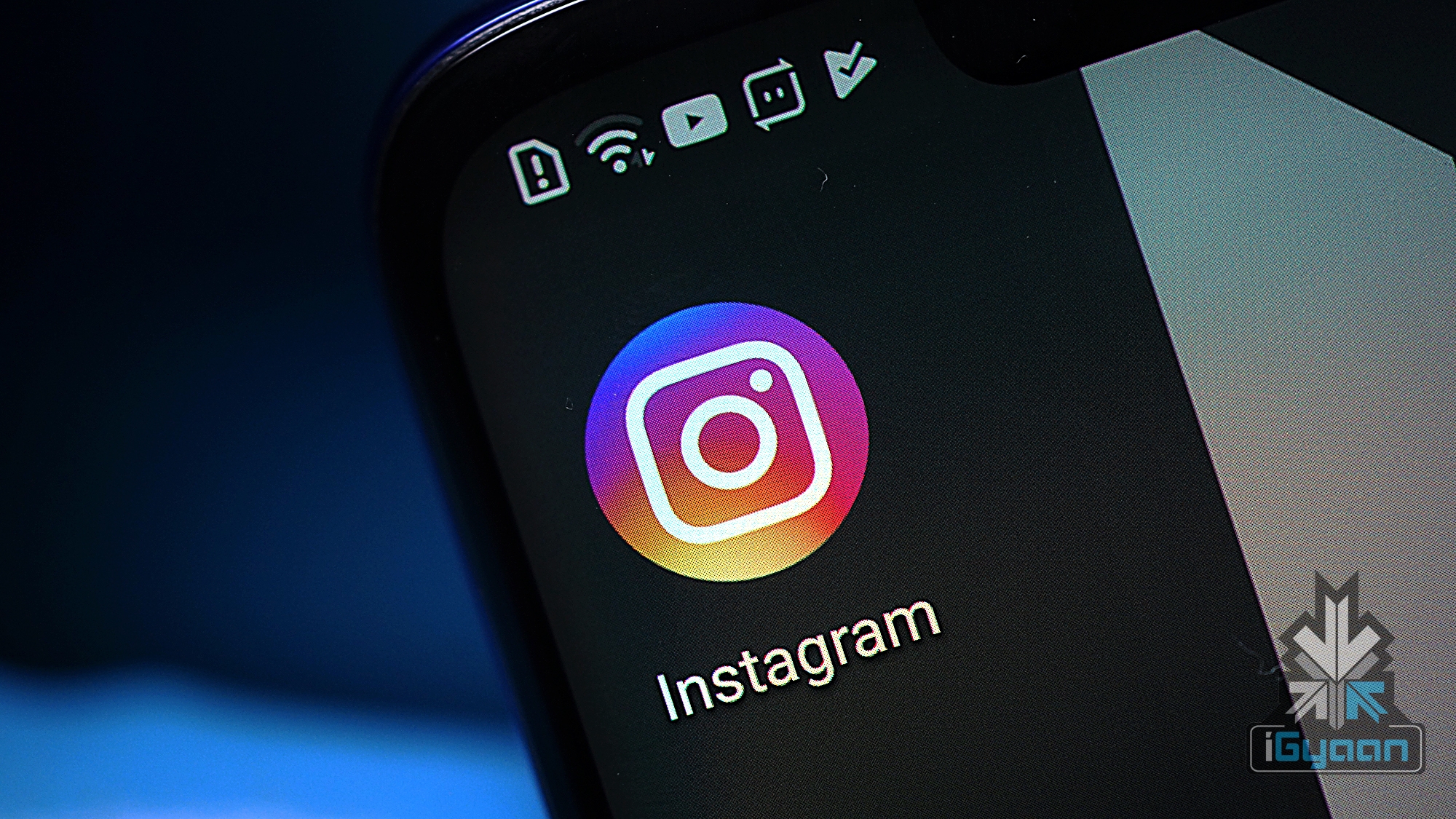 Instagram Working On Threads, A Snapchat Rivalling Messaging App