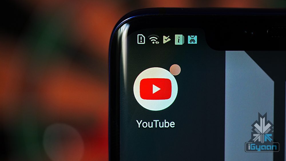 YouTube warns copyright changes could lead to more blocked videos