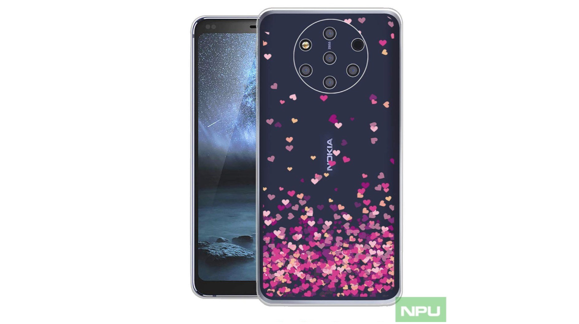 Successor To The Nokia 9 Will Launch In August 2019