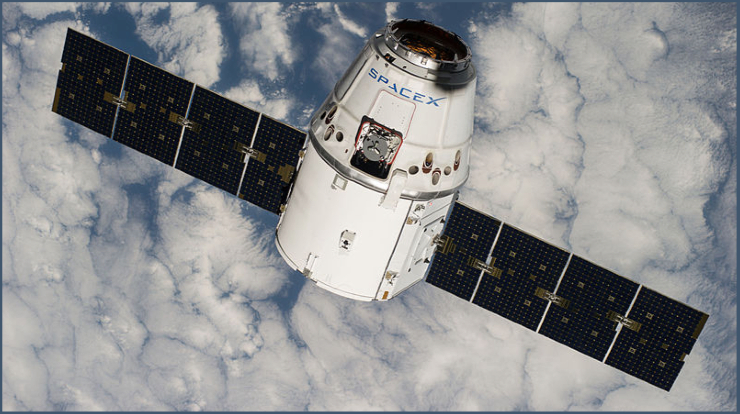 SpaceX Successfully Launches Its First Mission Of 2019