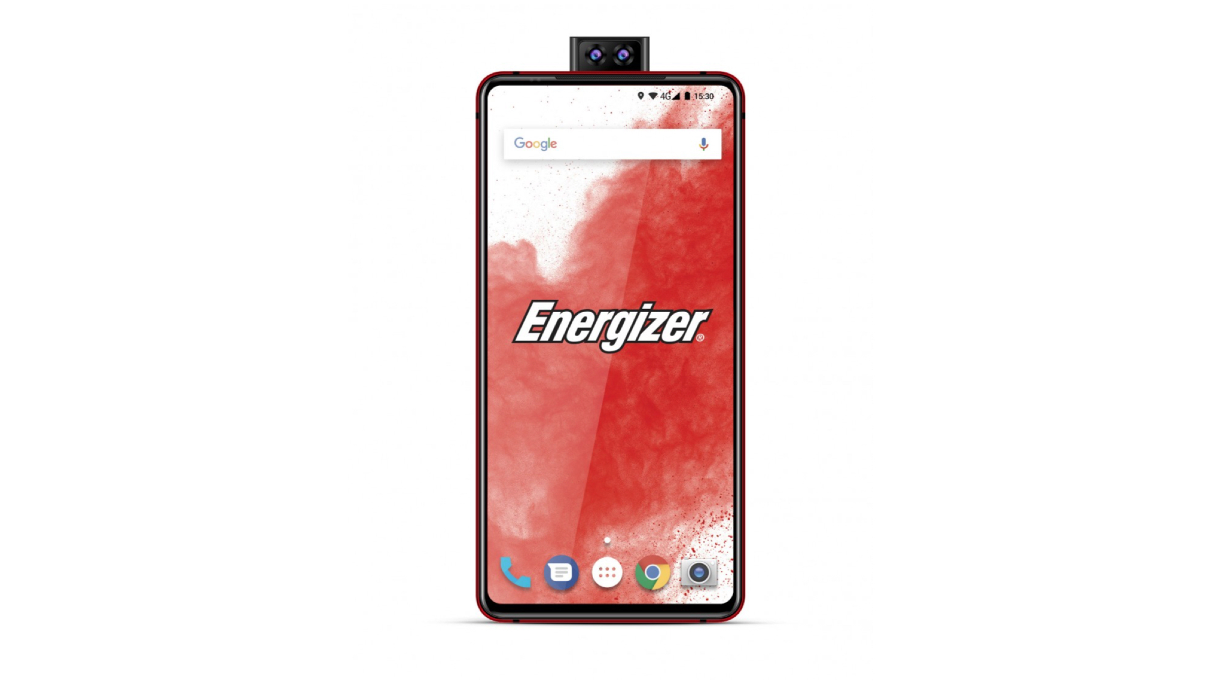 Energizer Max18K Pop Offers Up to 2 Days Of Video Playback