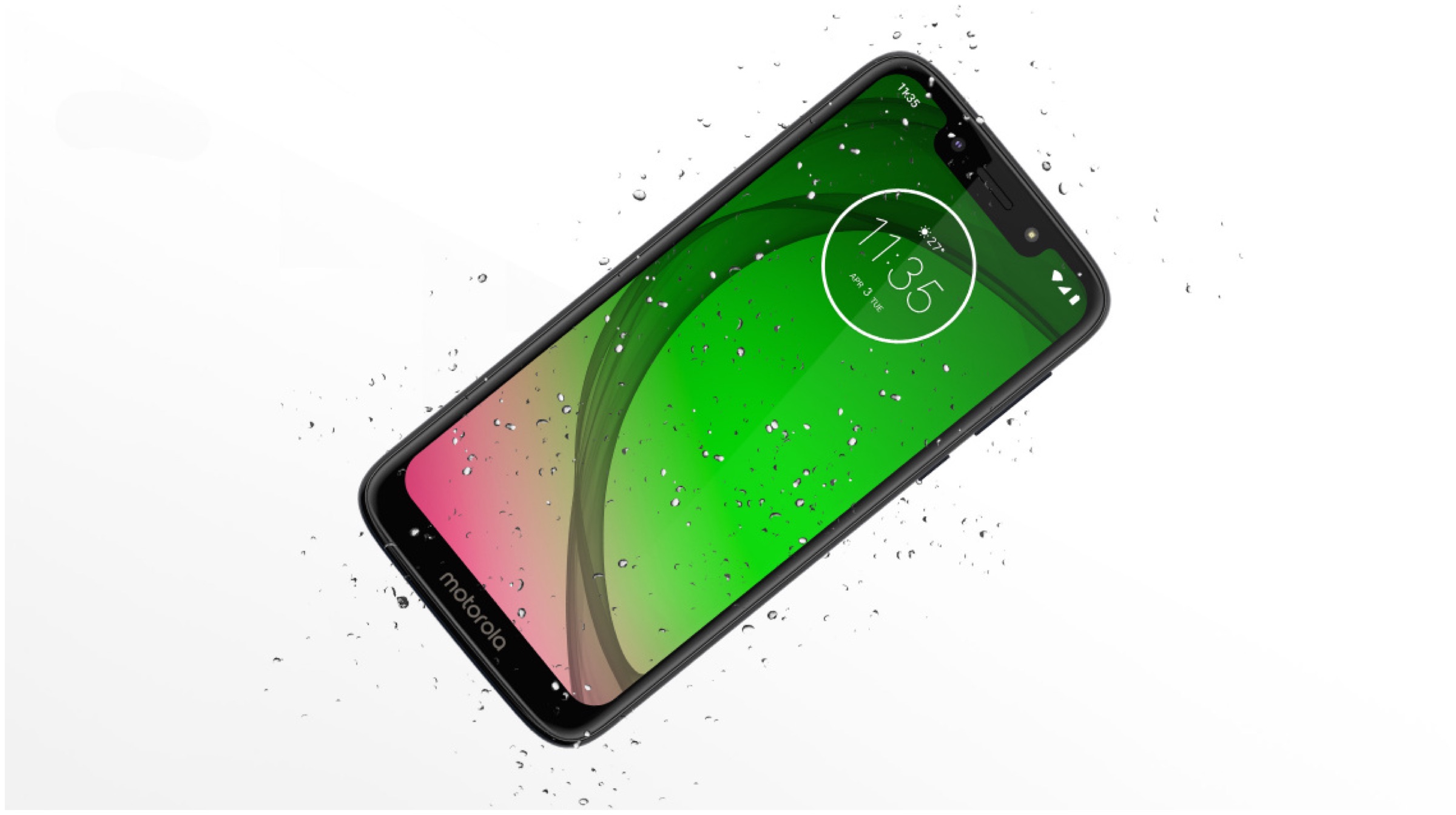 Moto G7 Play, G7 Power Launched; Full Specs and Price