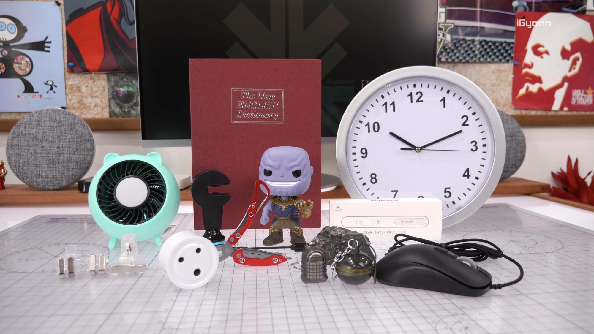 Top Tech Gadgets & Accessories For The Month Of February