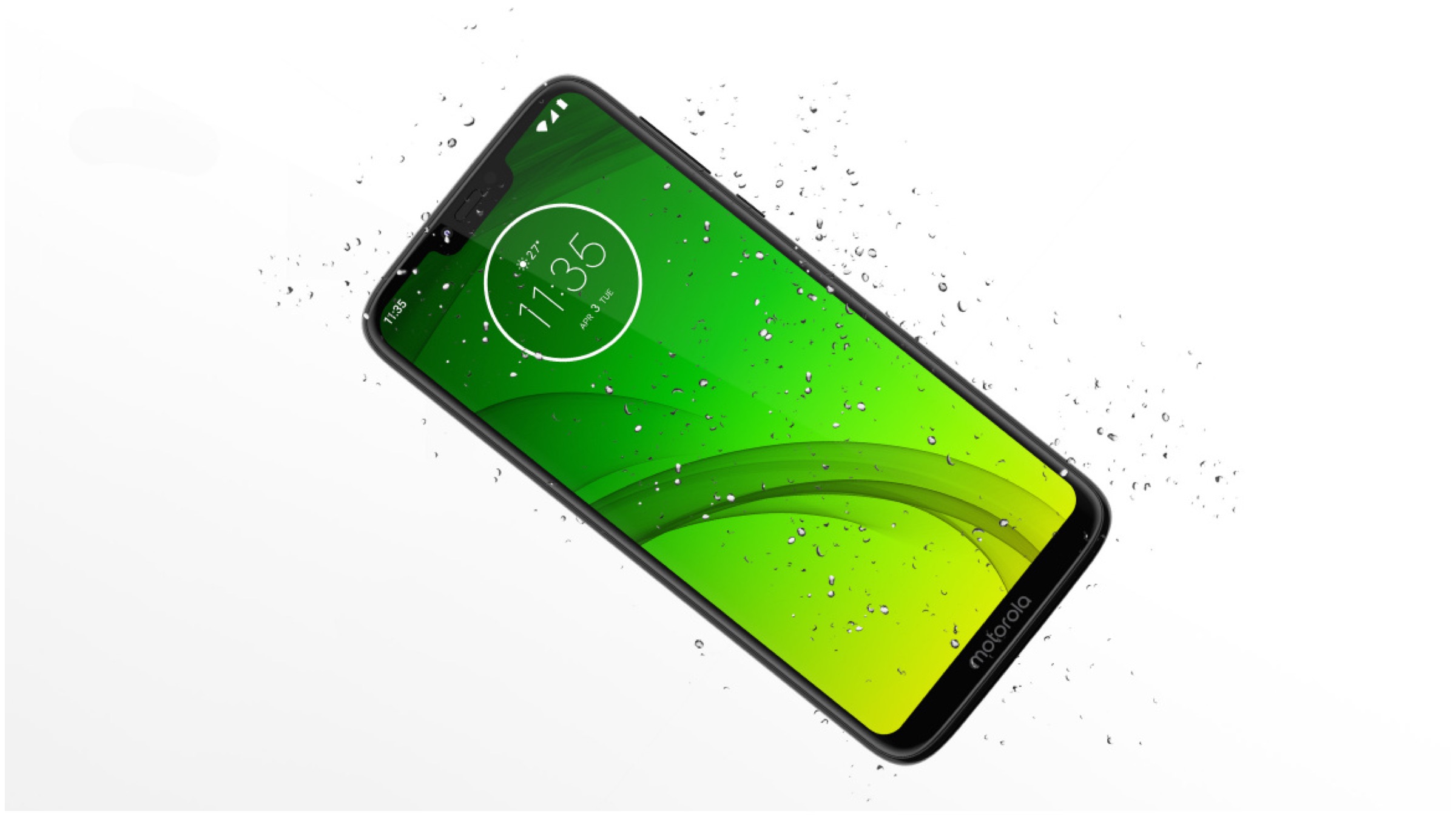 Moto G7 Power To Go On Sale In India Today, Specs And Price