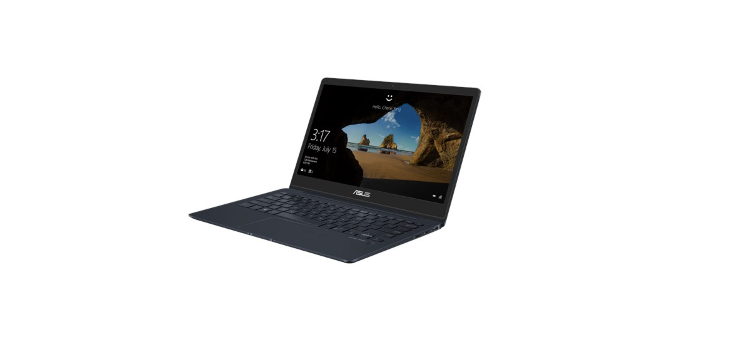 ZenBook 13, 14 And 15 Announced By ASUS In India