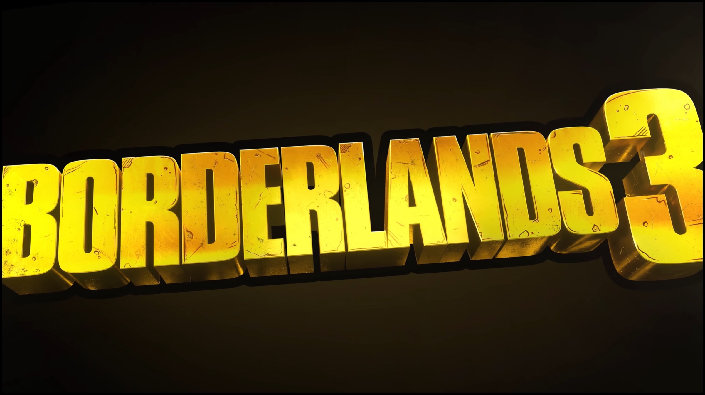 Gearbox Reveals Borderlands 3 Trailer, Showcases Abilities & Characters