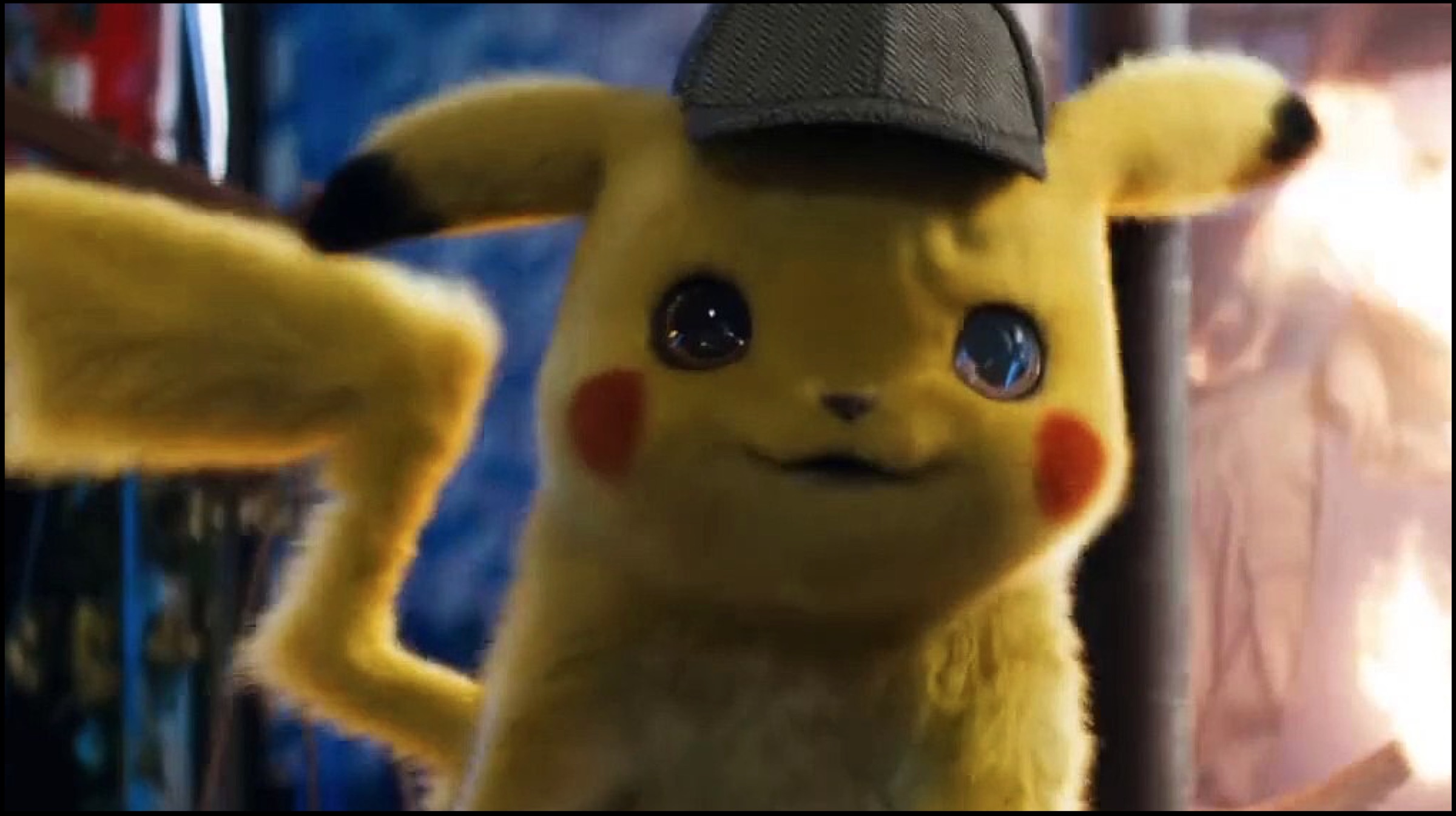 5 Latest Movie Trailers You Should Not Miss