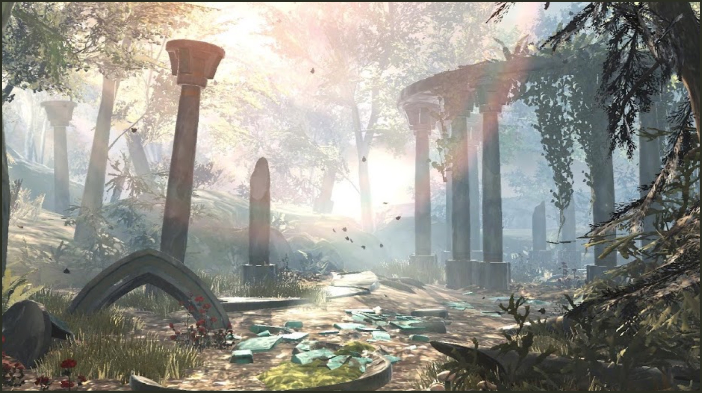 Bethesda Sending Out Early Access Invites To Users For Elder Scrolls: Blades