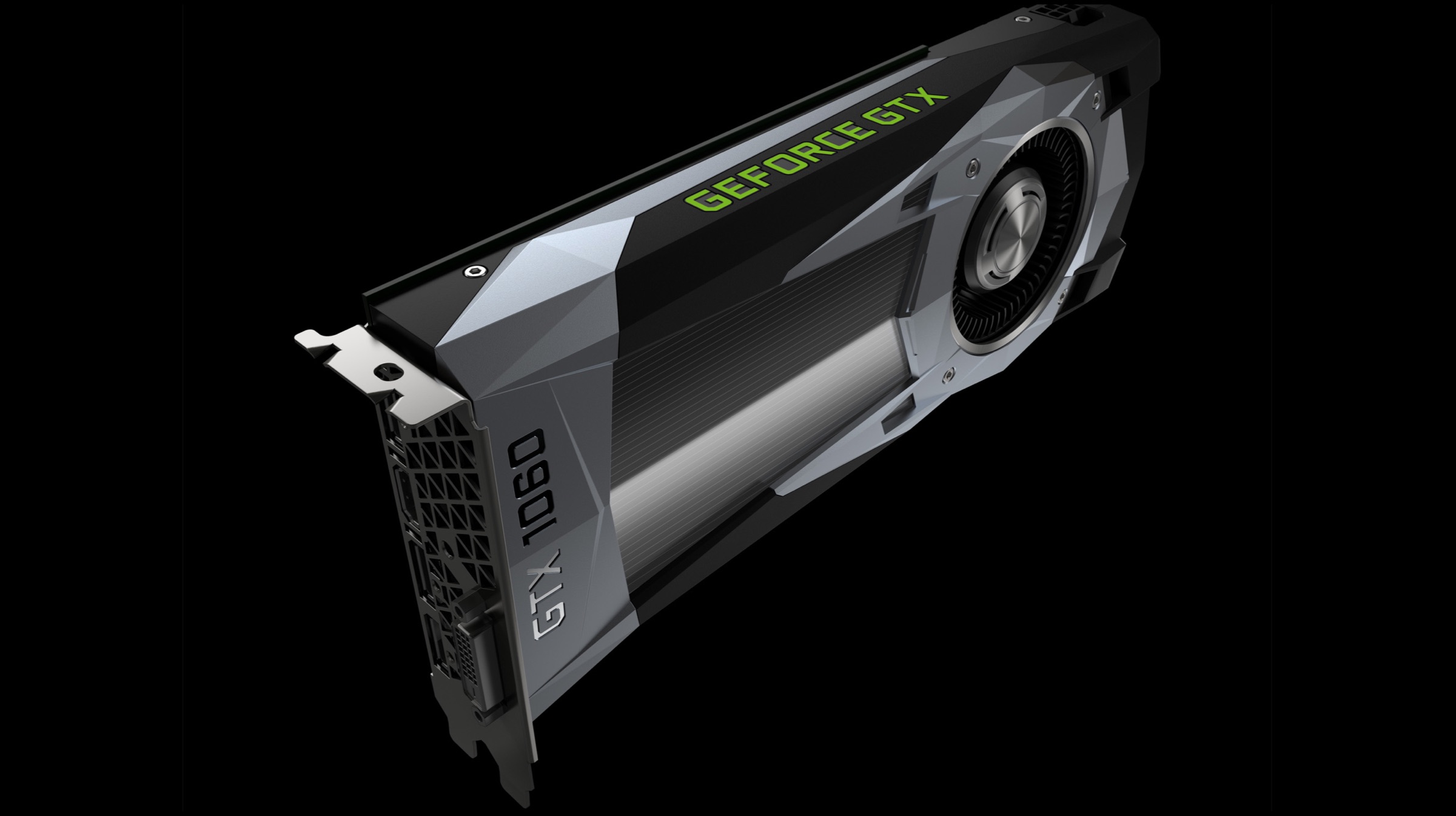 Steam Survey Shows The NVIDIA GTX 1060 As The Most Popular Graphics Card
