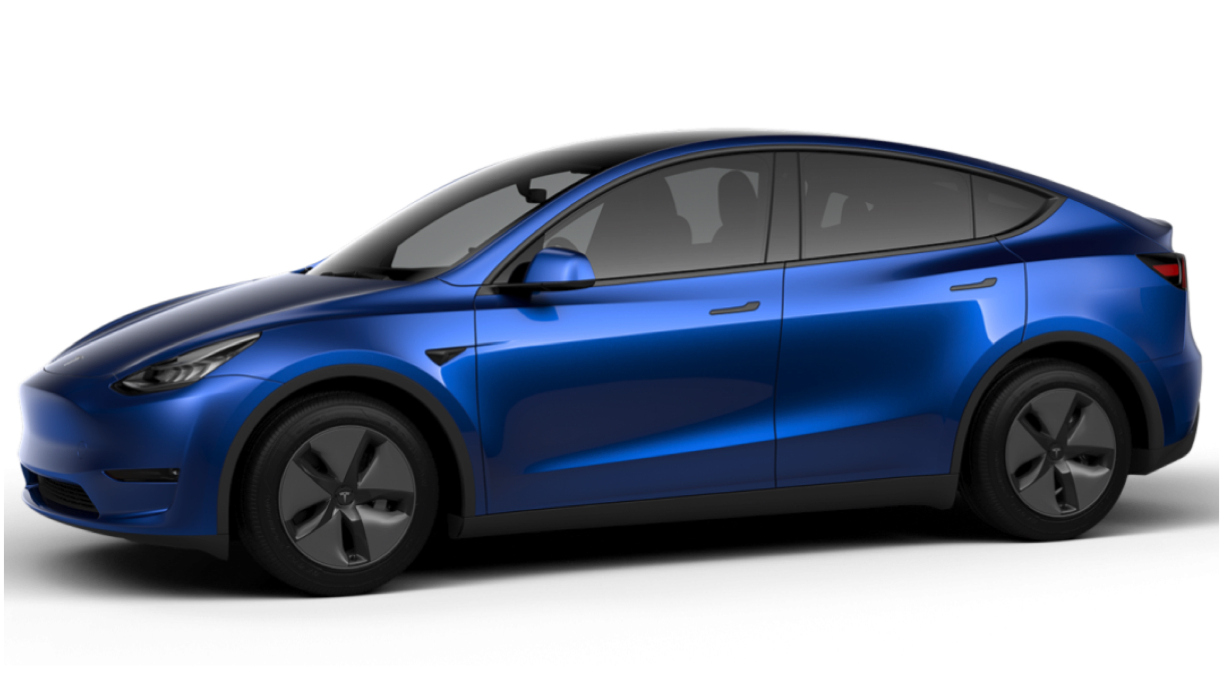Tesla Model Y Electric SUV Launched, Price & Features iGyaan Network
