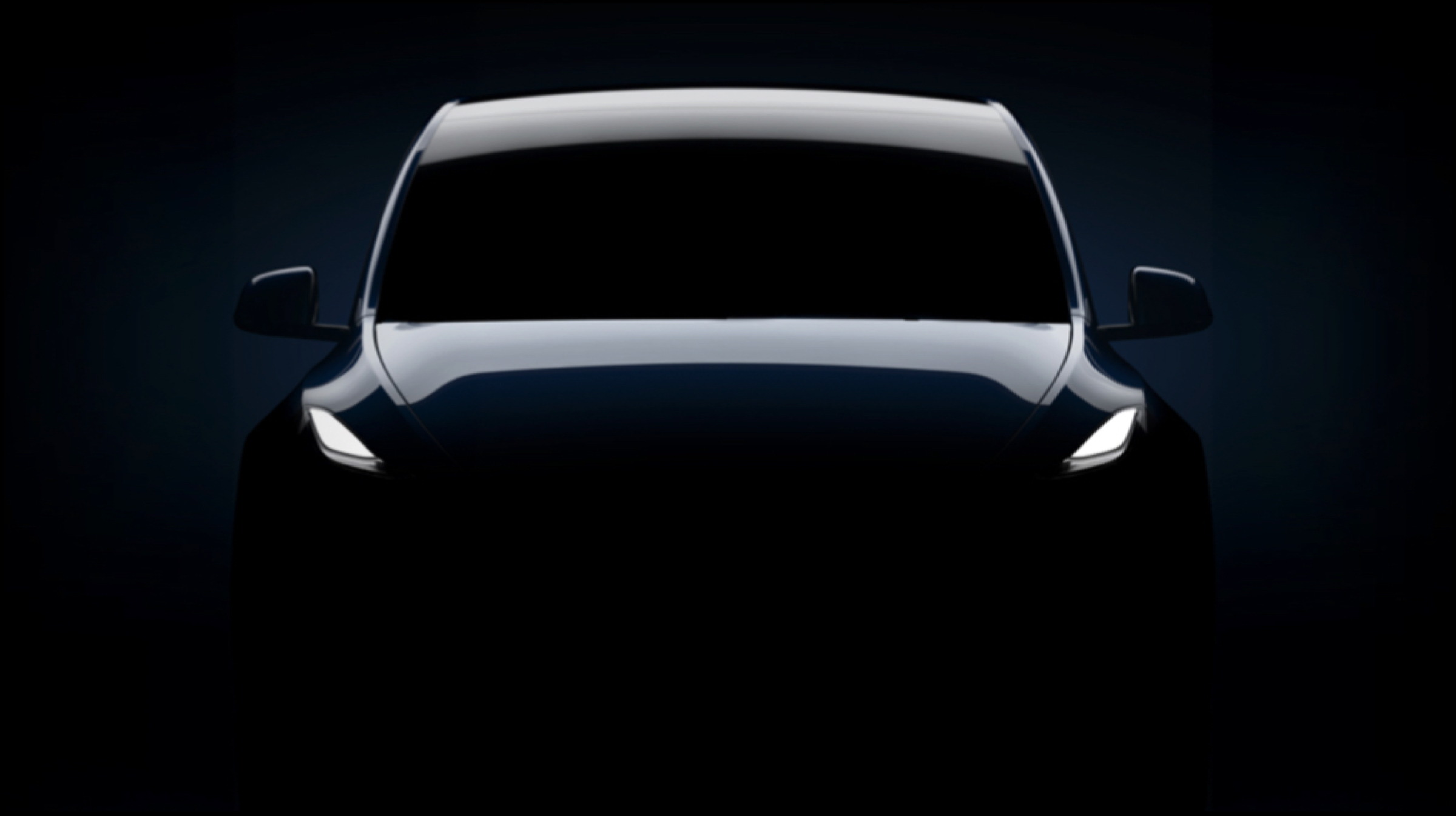 Tesla Launches The Model Y Electric SUV