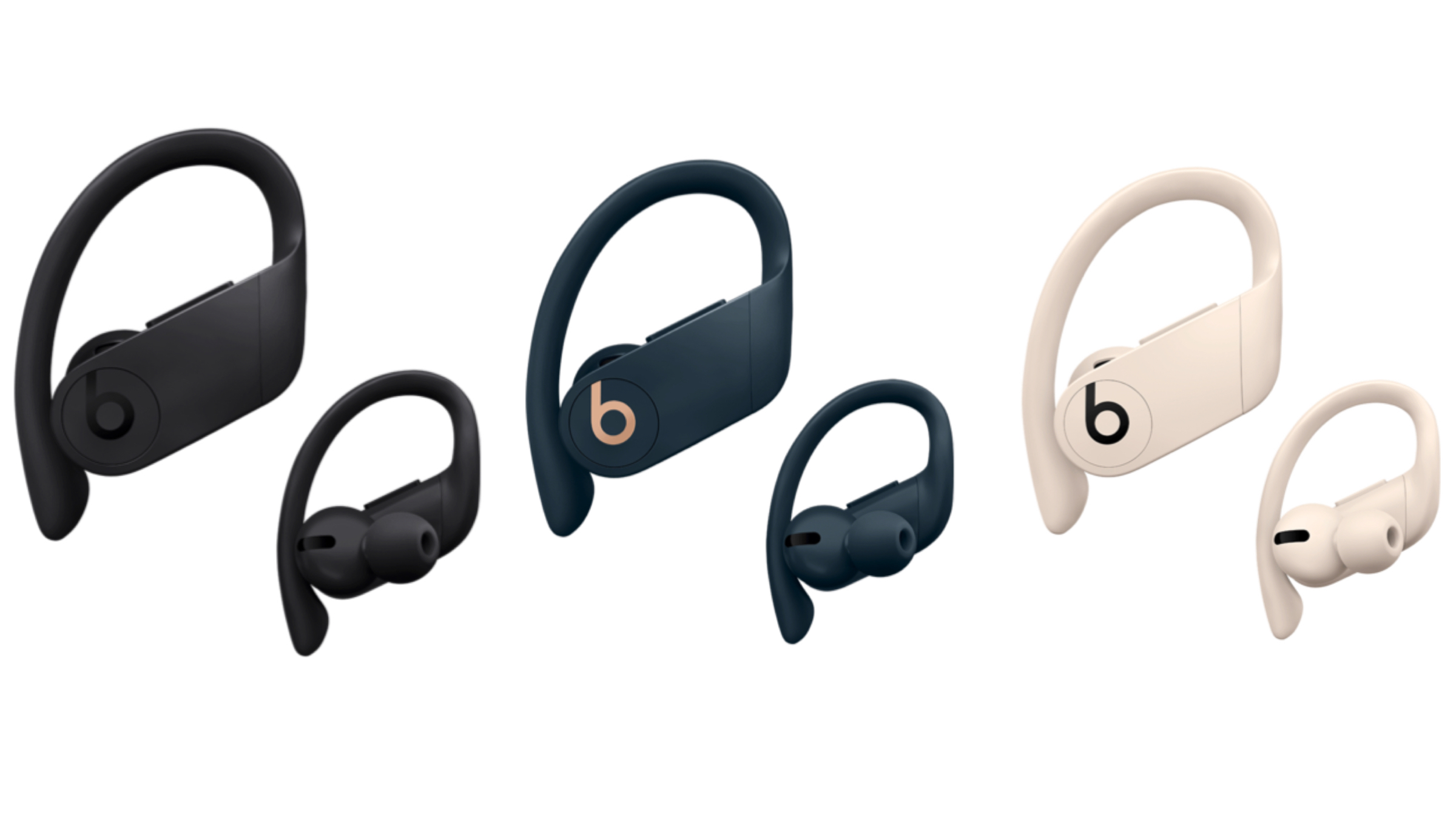 Powerbeats Pro True Wireless Earbuds Launched, Price | iGyaan Network