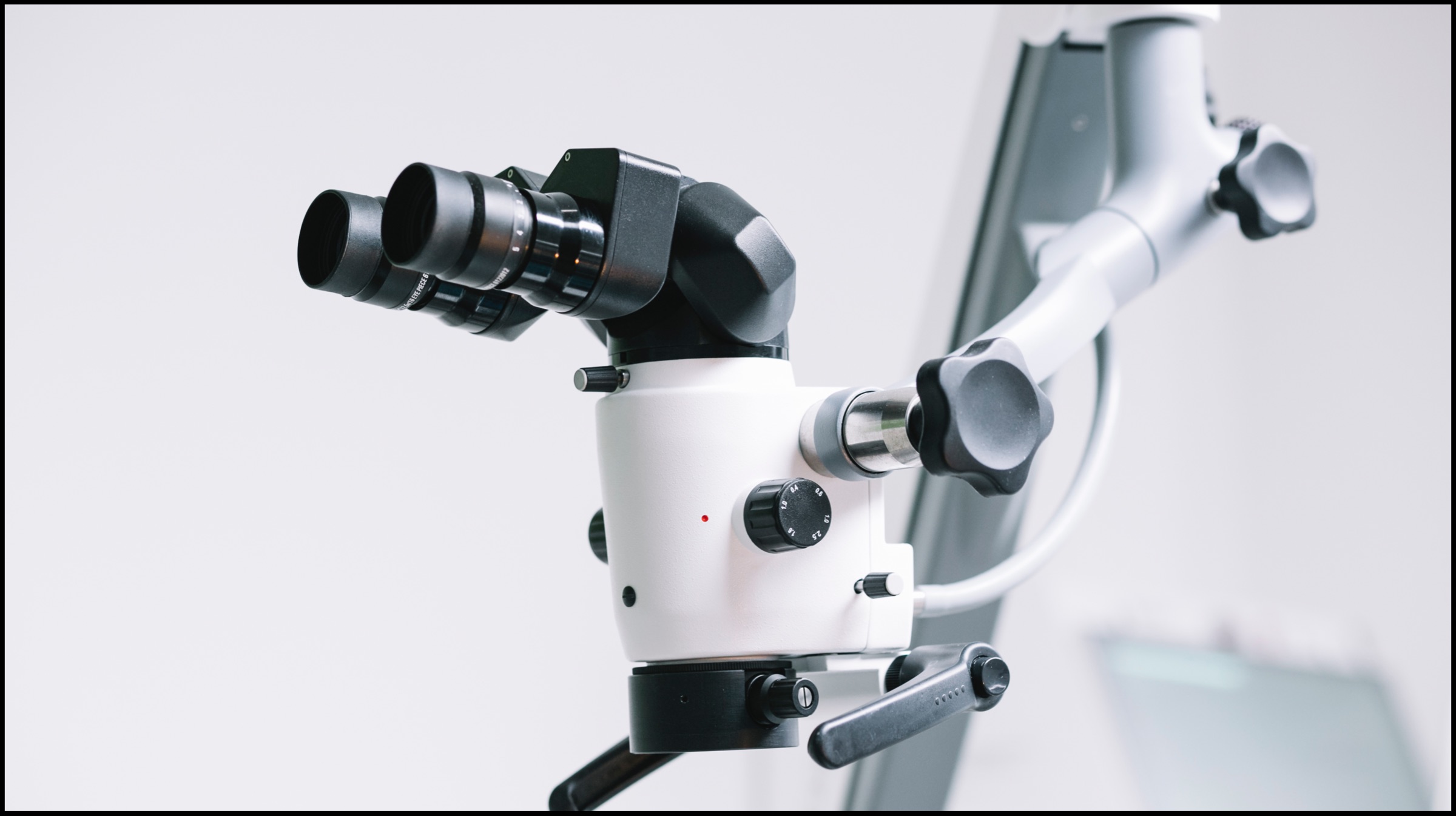 Scientists Design Inexpensive 3D Printed Microscope IGyaan Network