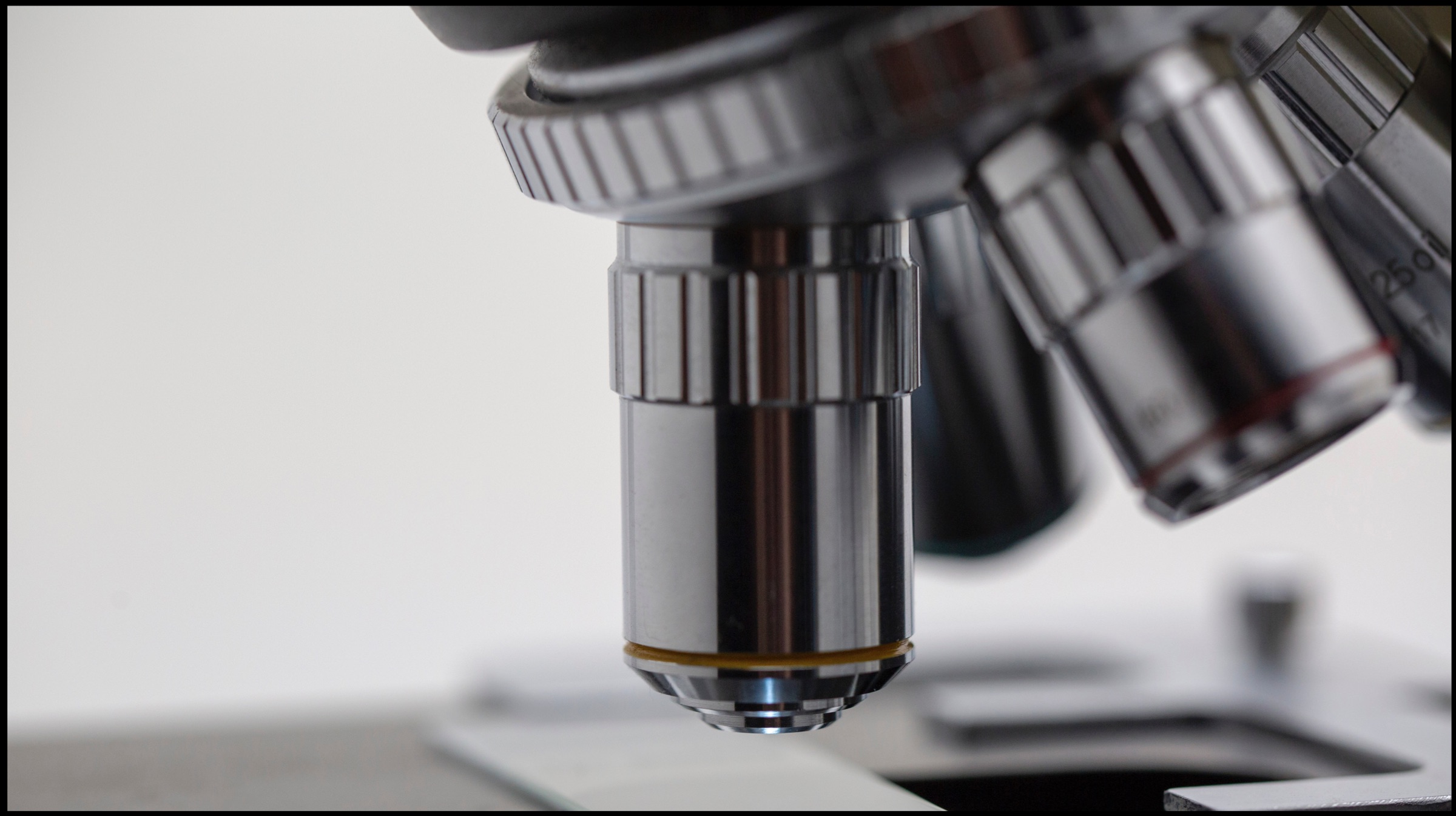 Scientists Design Inexpensive 3D Printed Microscope IGyaan Network