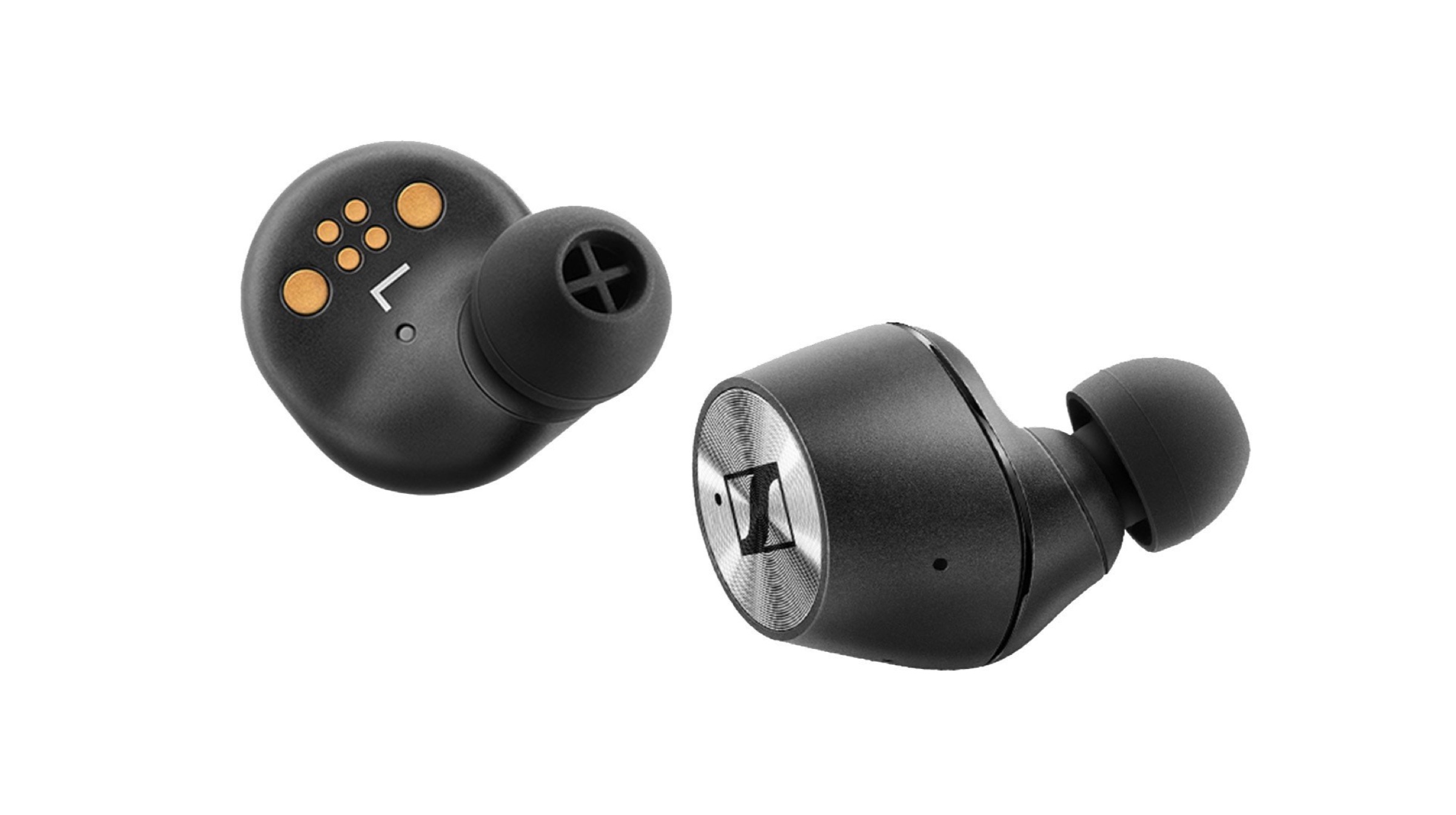 Sennheiser Launches Momentum True Wireless Earphones In India