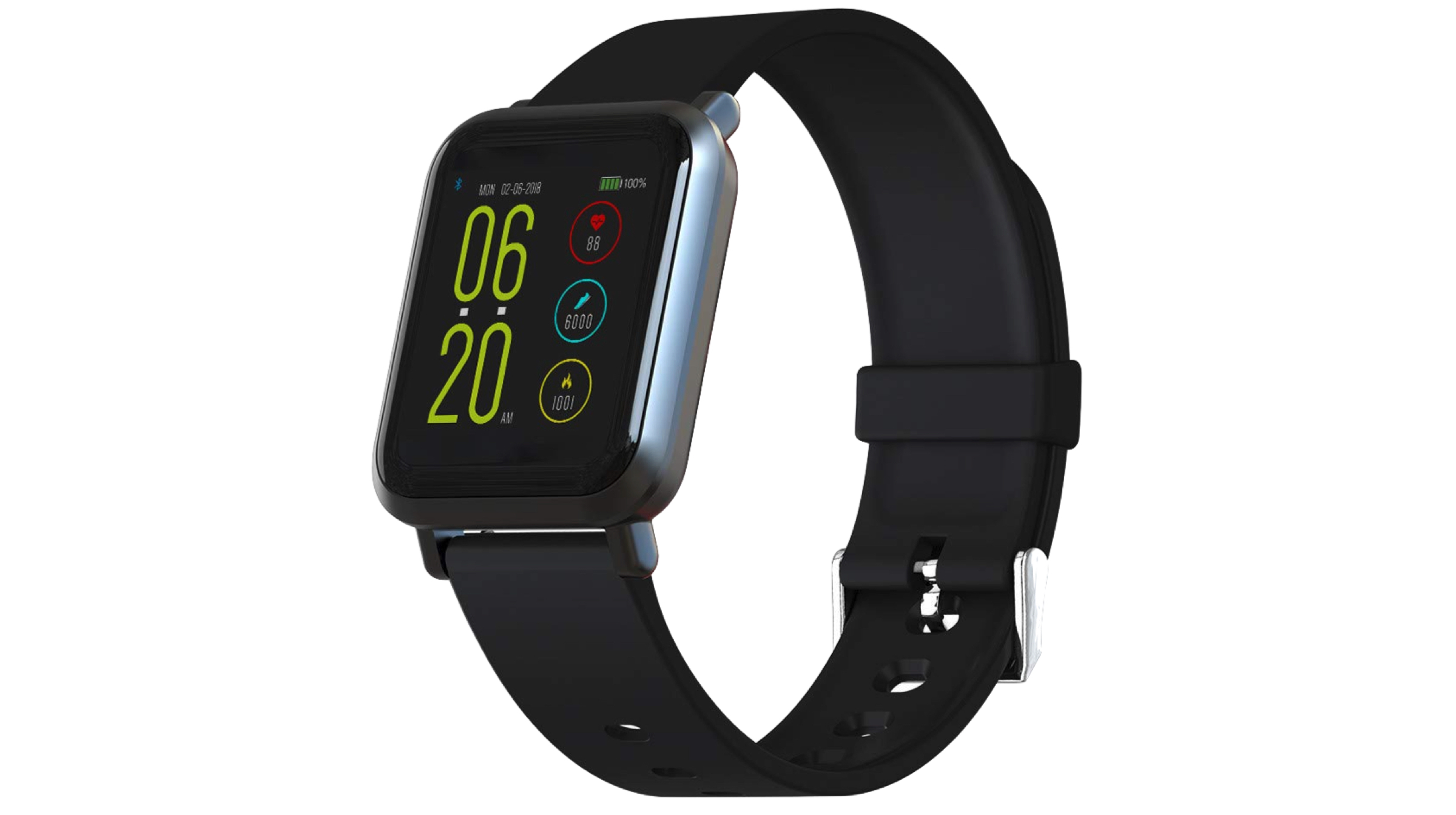 Best Fitness Trackers In India Under Rs 3,000,April 2019 ...
