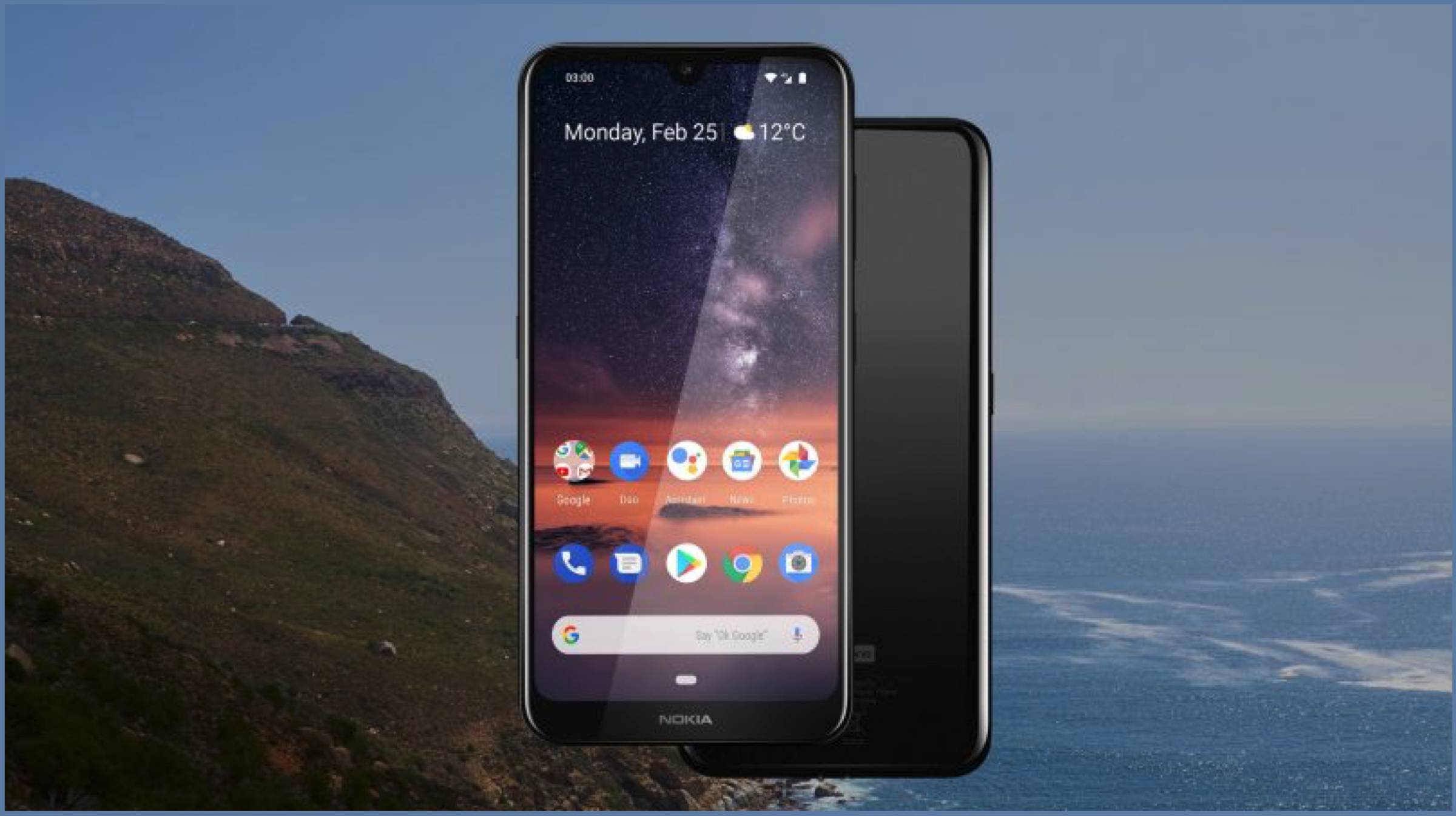 Nokia 3.2, 4.2 Budget Smartphones Listed On Indian Website, Launch Imminent