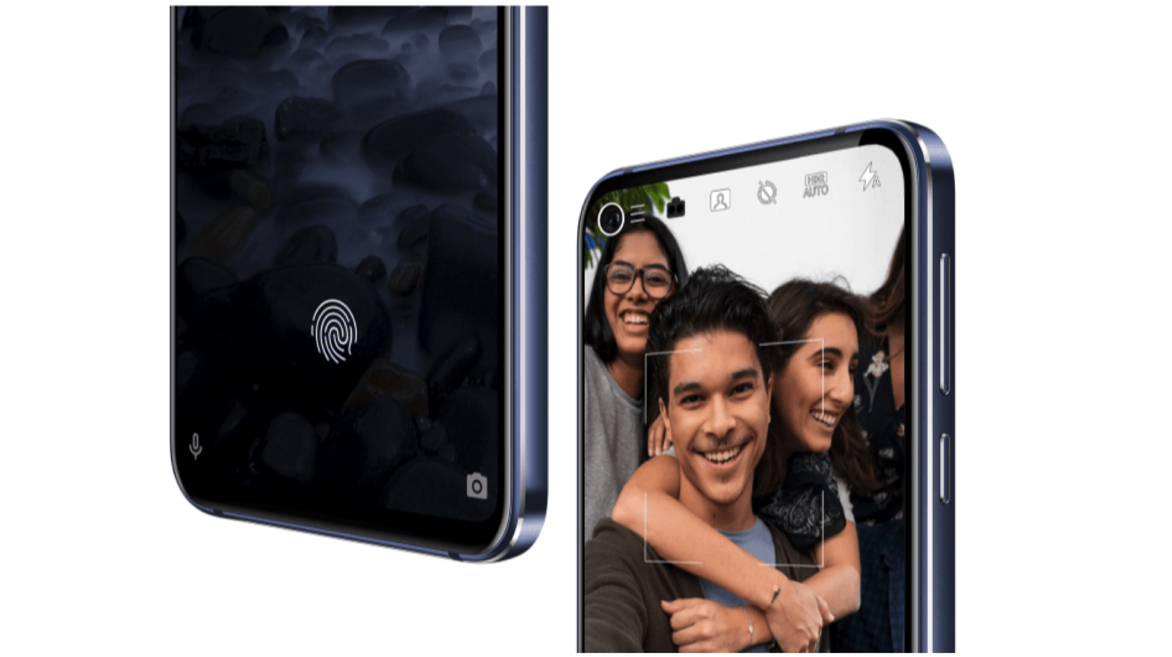Nokia 8.1 Plus Renders Leak, Revealing Triple Rear Cameras
