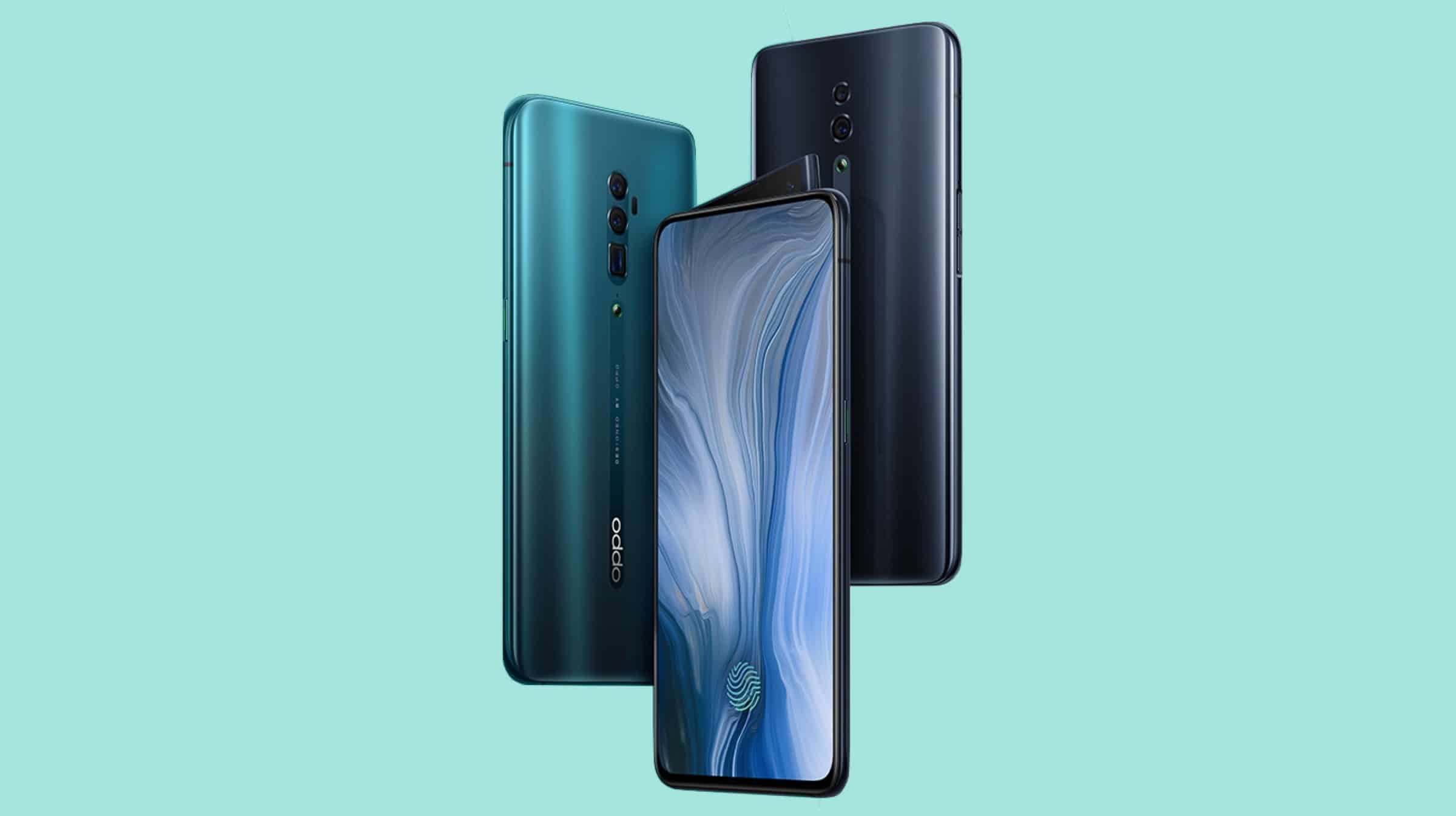 Oppo Reno2