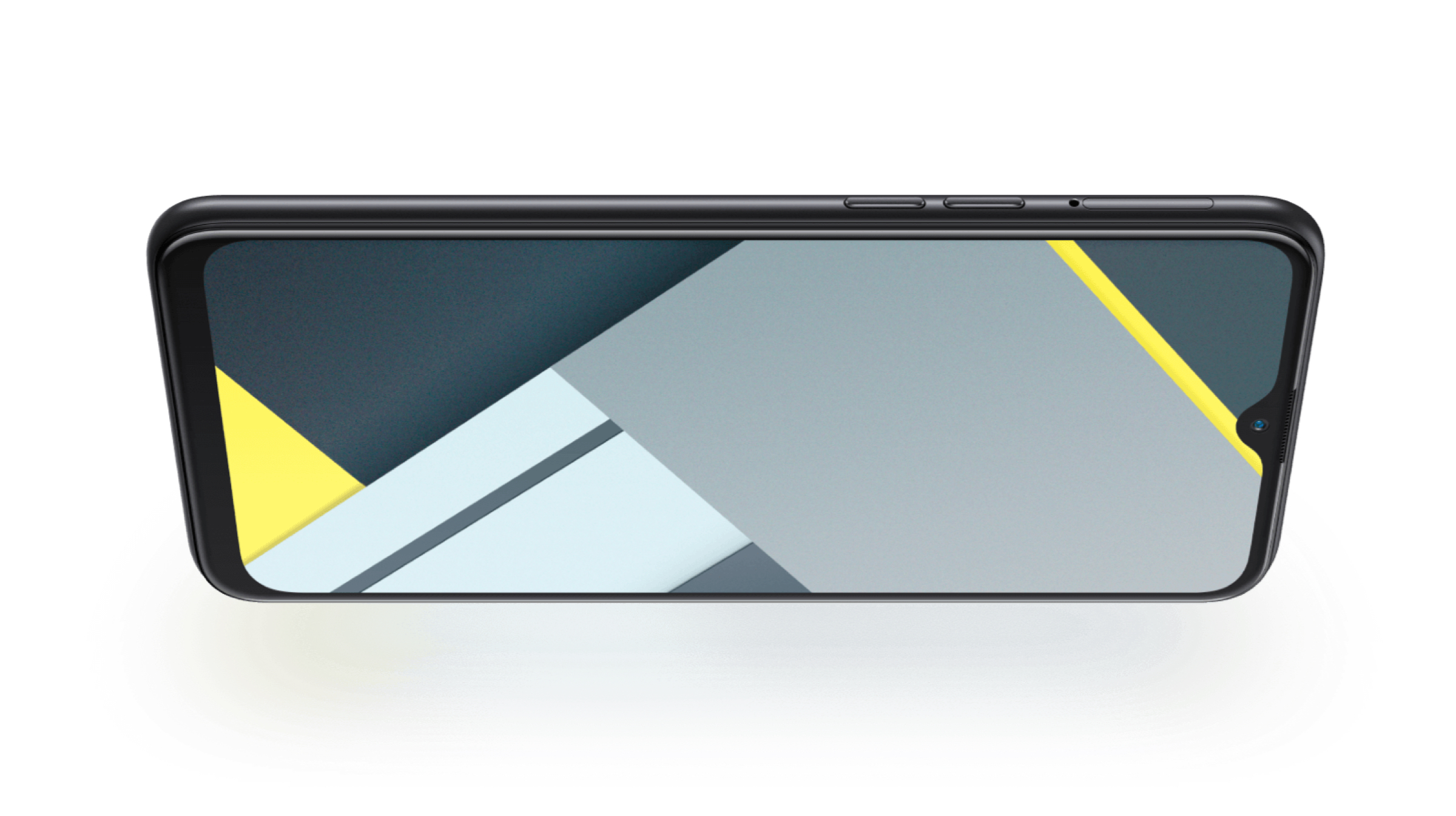 Budget Oriented Realme C2 With 4,000 mAh Battery Launched