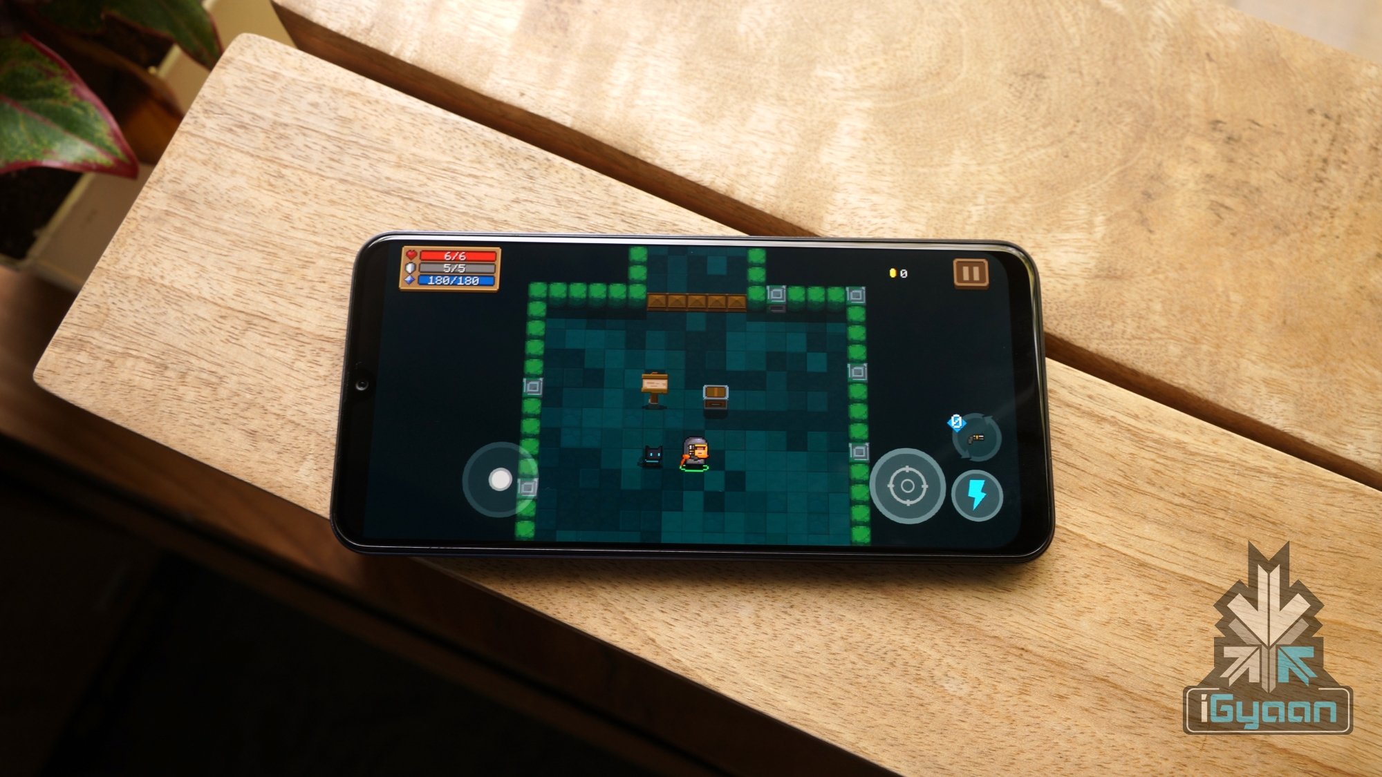 Top 5 Free Android Games