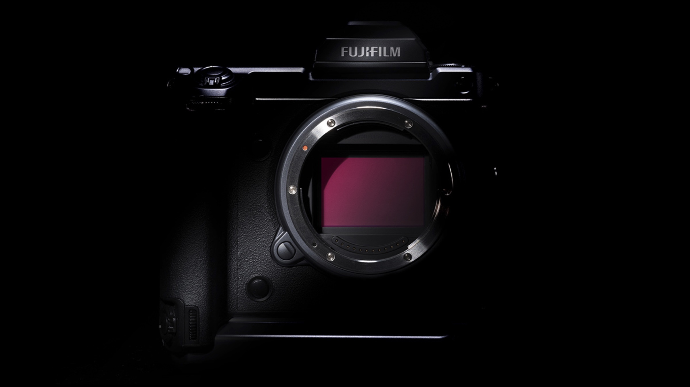 Fujifilm GFX100 Mirrorless Camera With A 102 MP Sensor Launched
