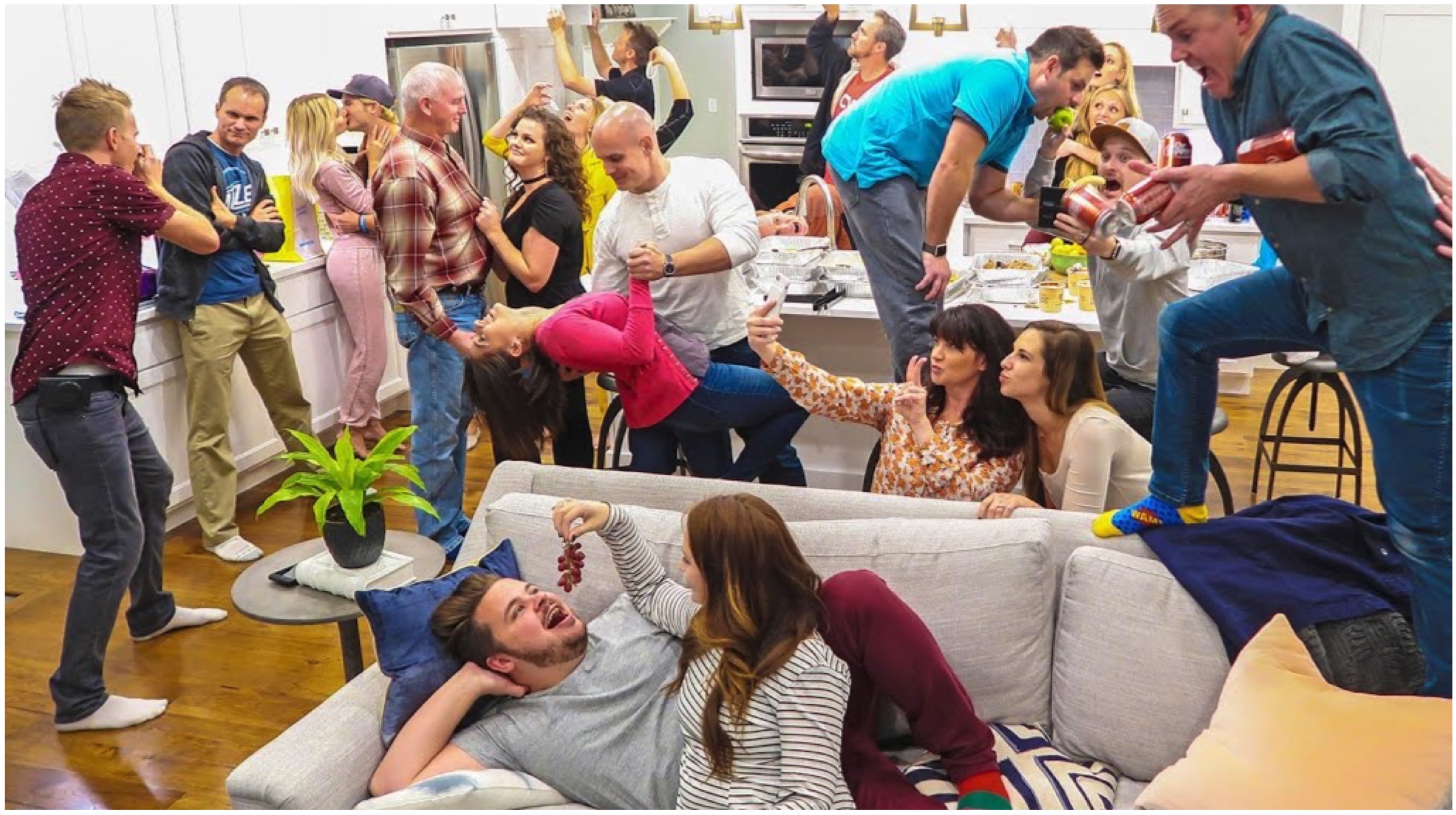 Google Trained Its AI To Learn Depth Perception From YouTube’s Mannequin Challenge