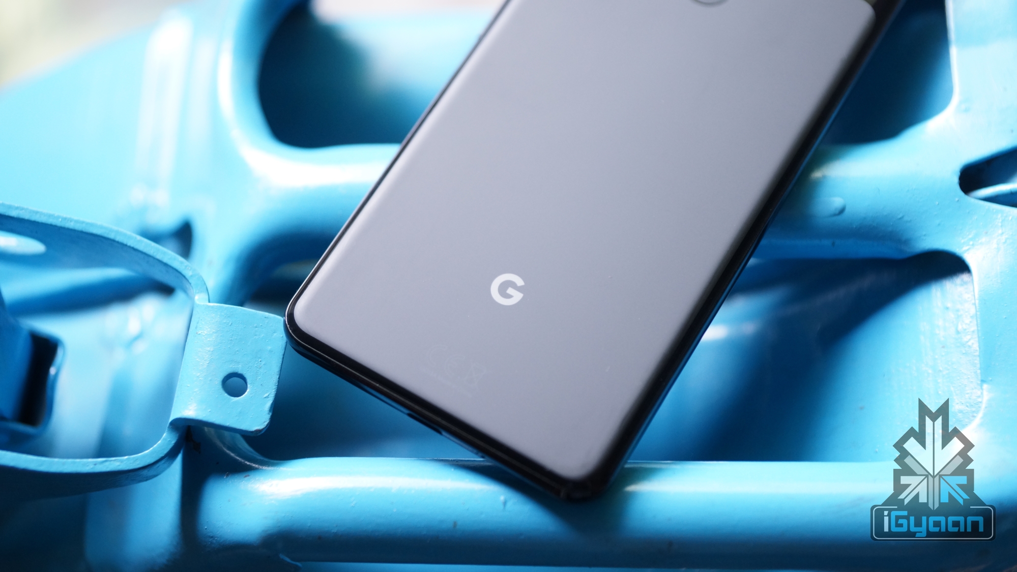 Google Pixel 4 Renders Leaked On Twitter