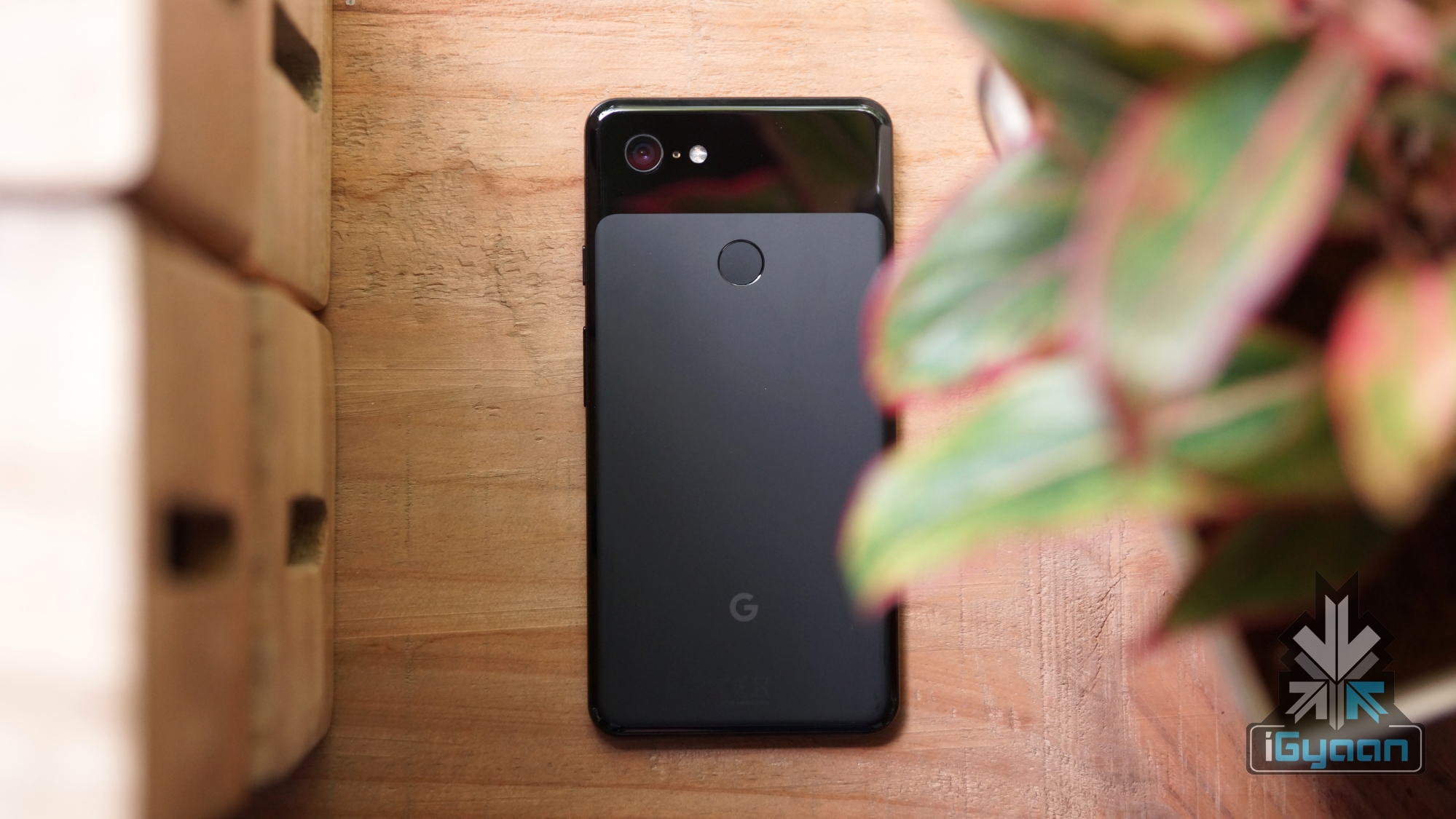 Google Pixel 4