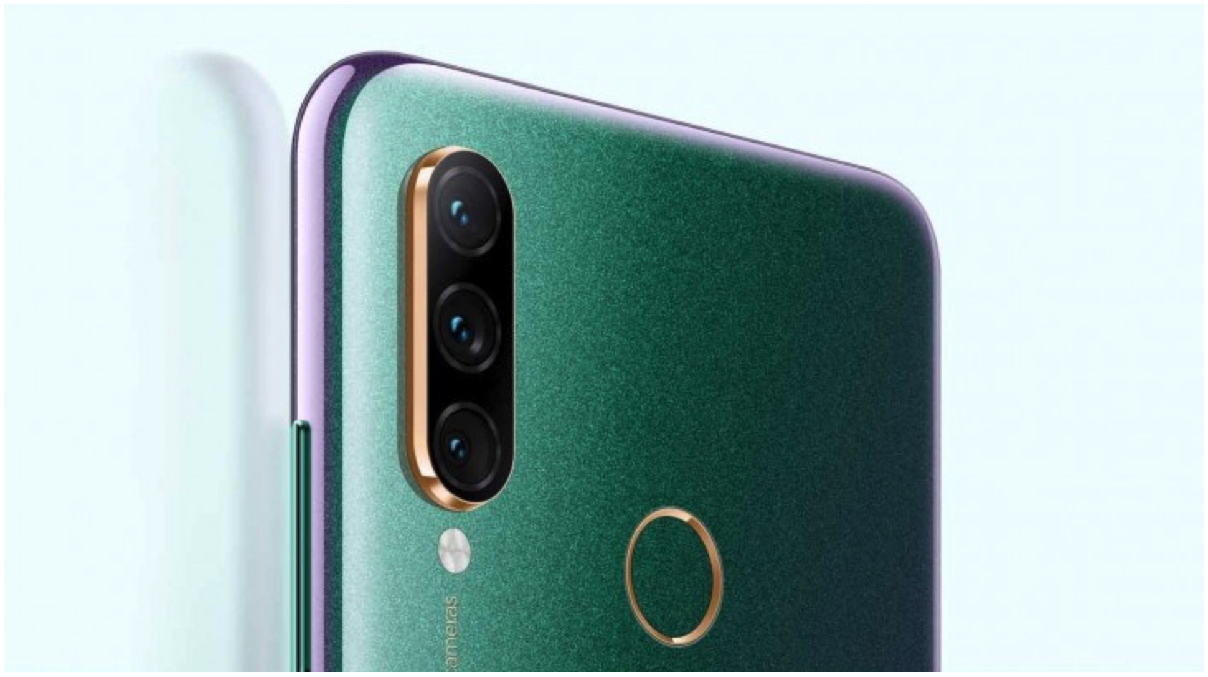 Lenovo Z6 Youth Edition