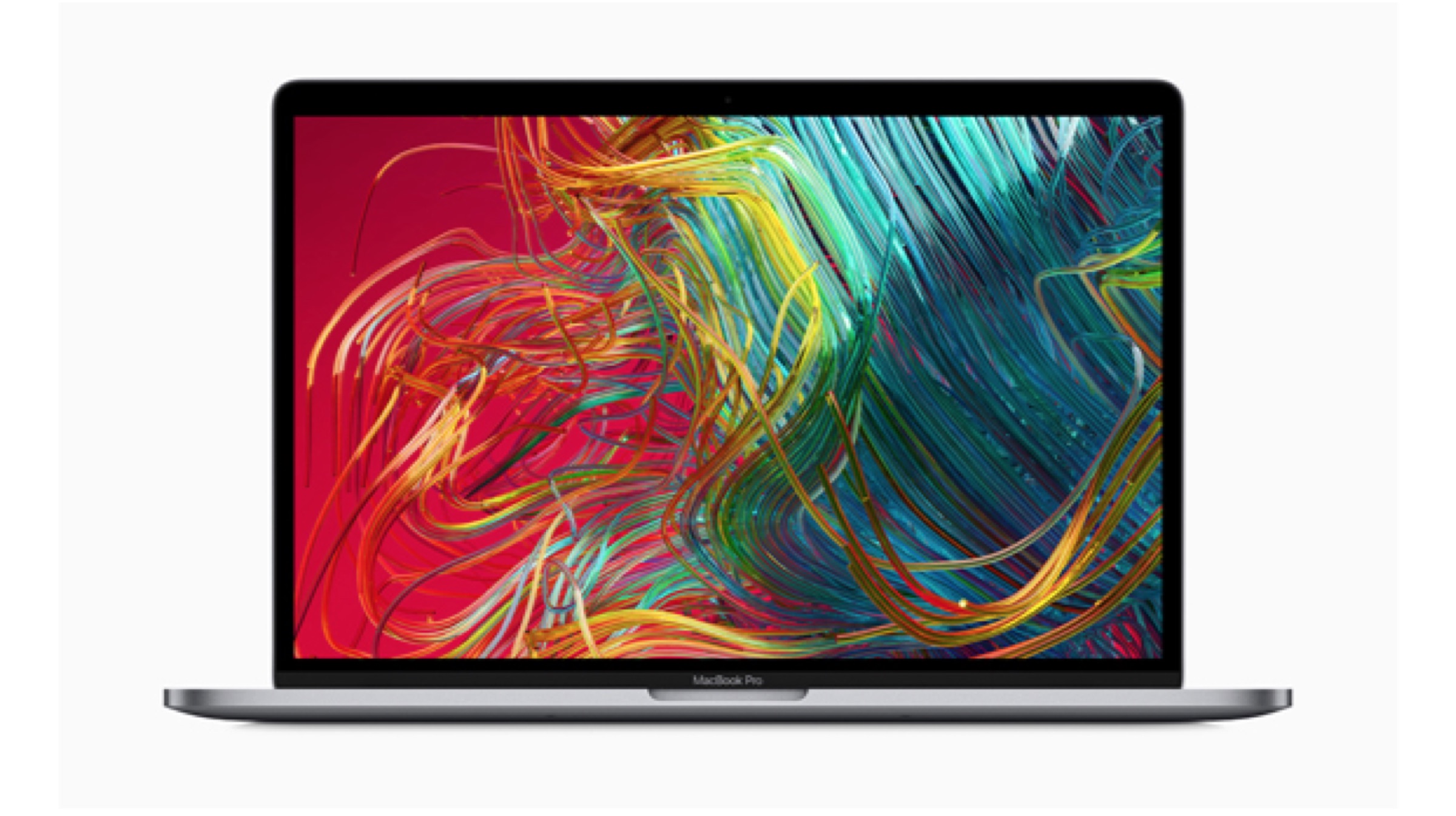Apple Updates MacBook Pro With Eight Core Processors