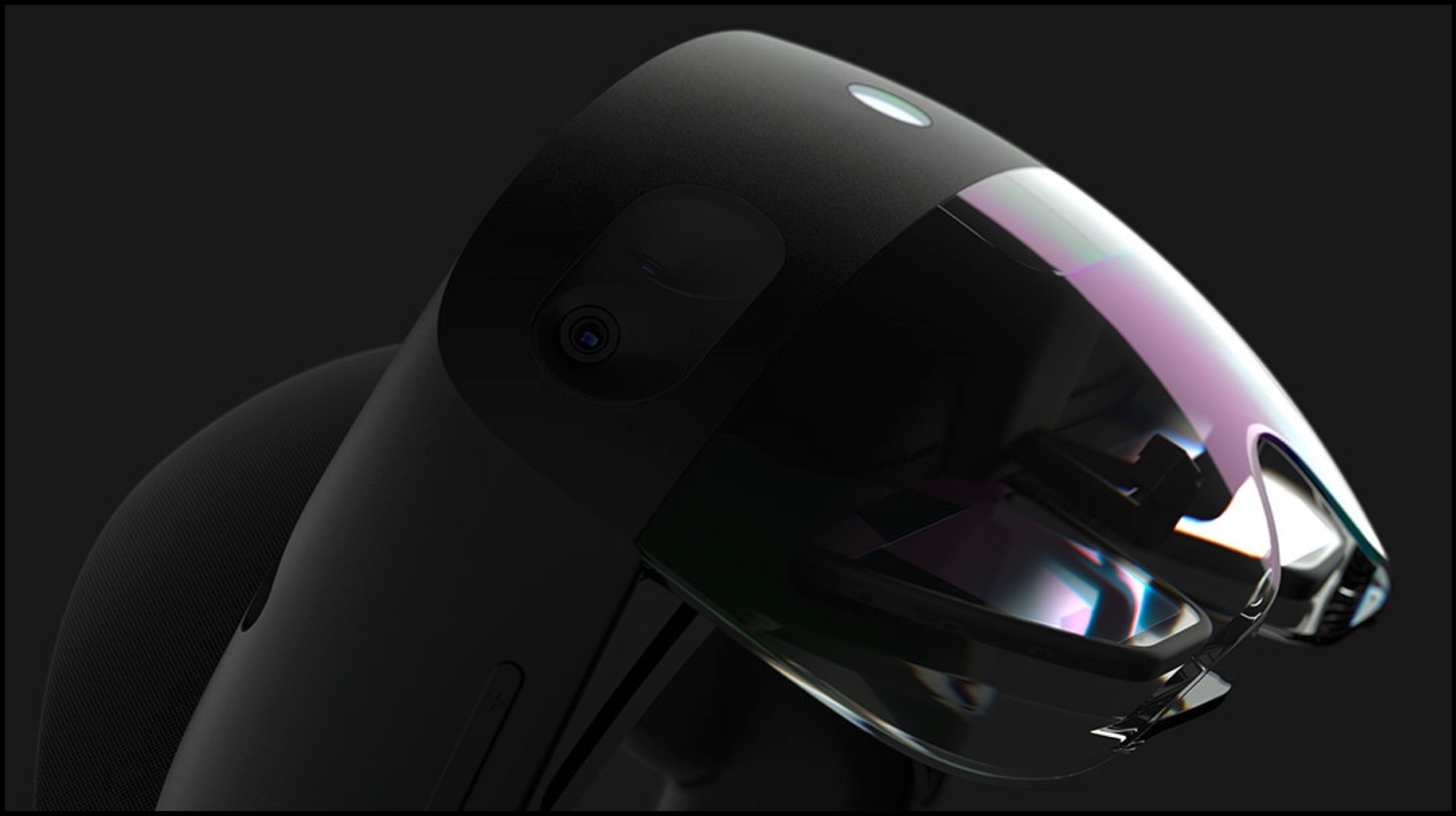 Microsoft Launches The HoloLens 2 Developers Edition