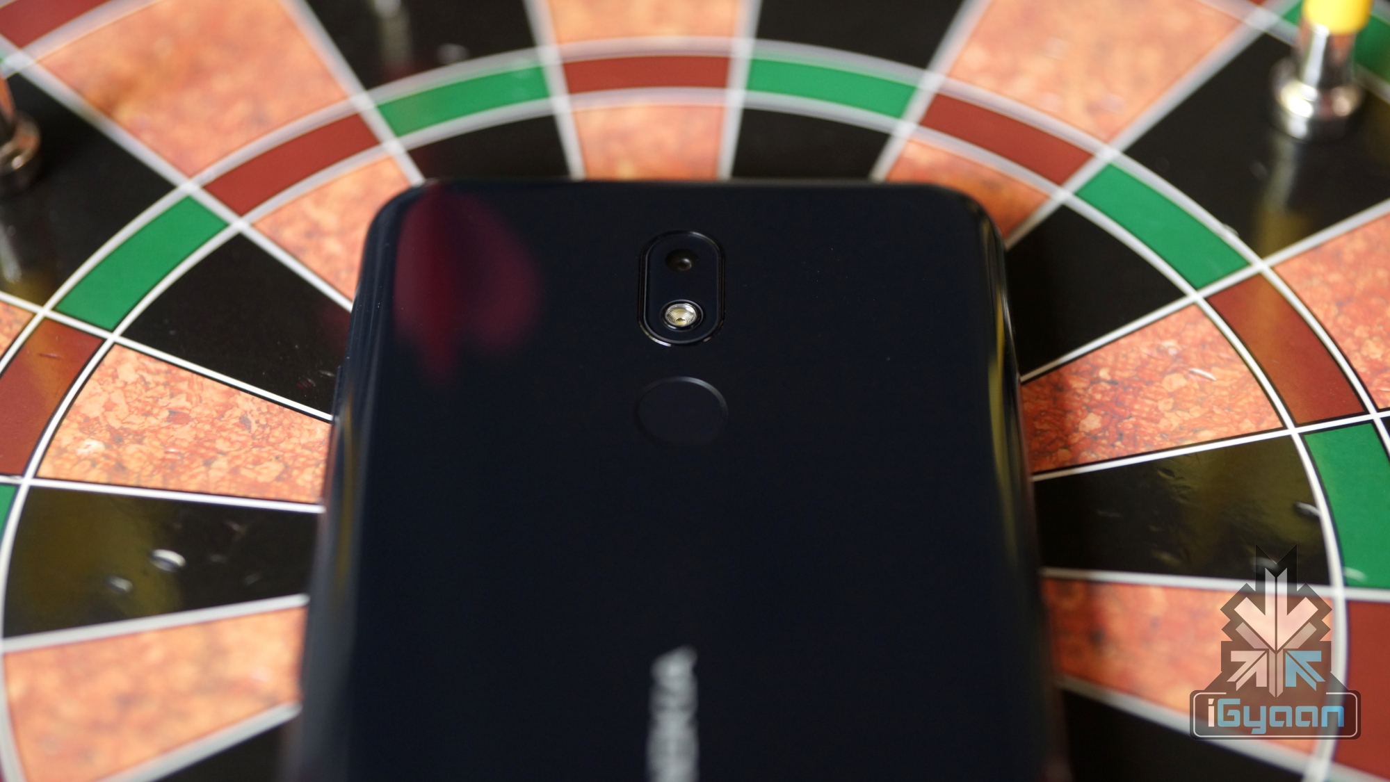 Nokia Claims Of Doubling Smartphone Battery Via New Tech