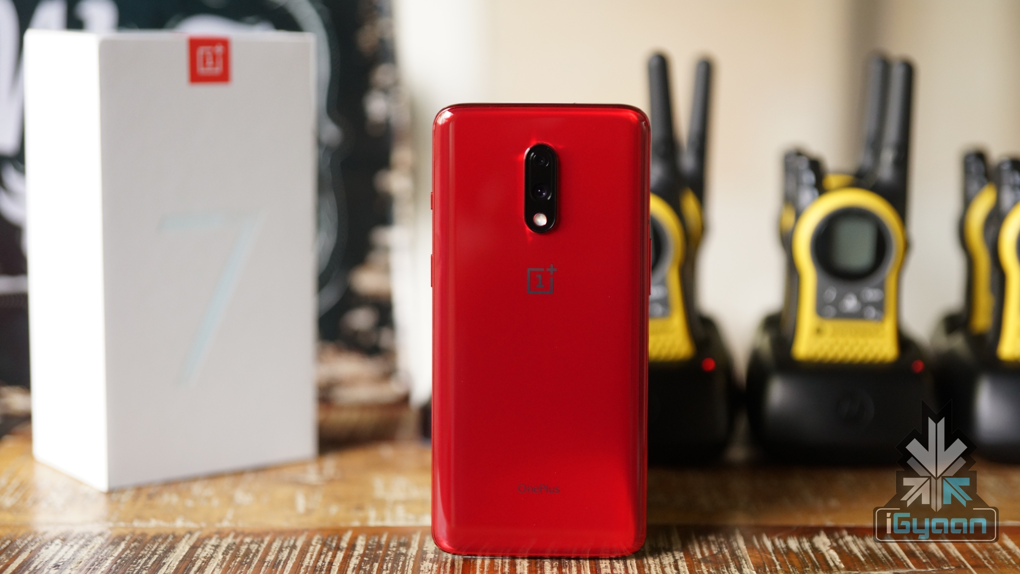 OnePlus 7 Box 2