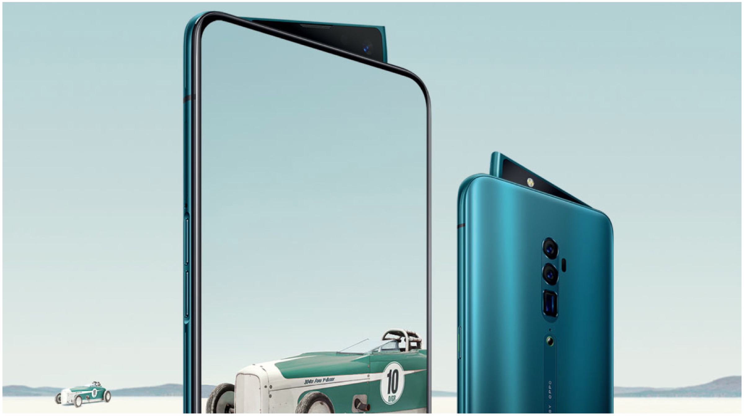 Oppo Reno