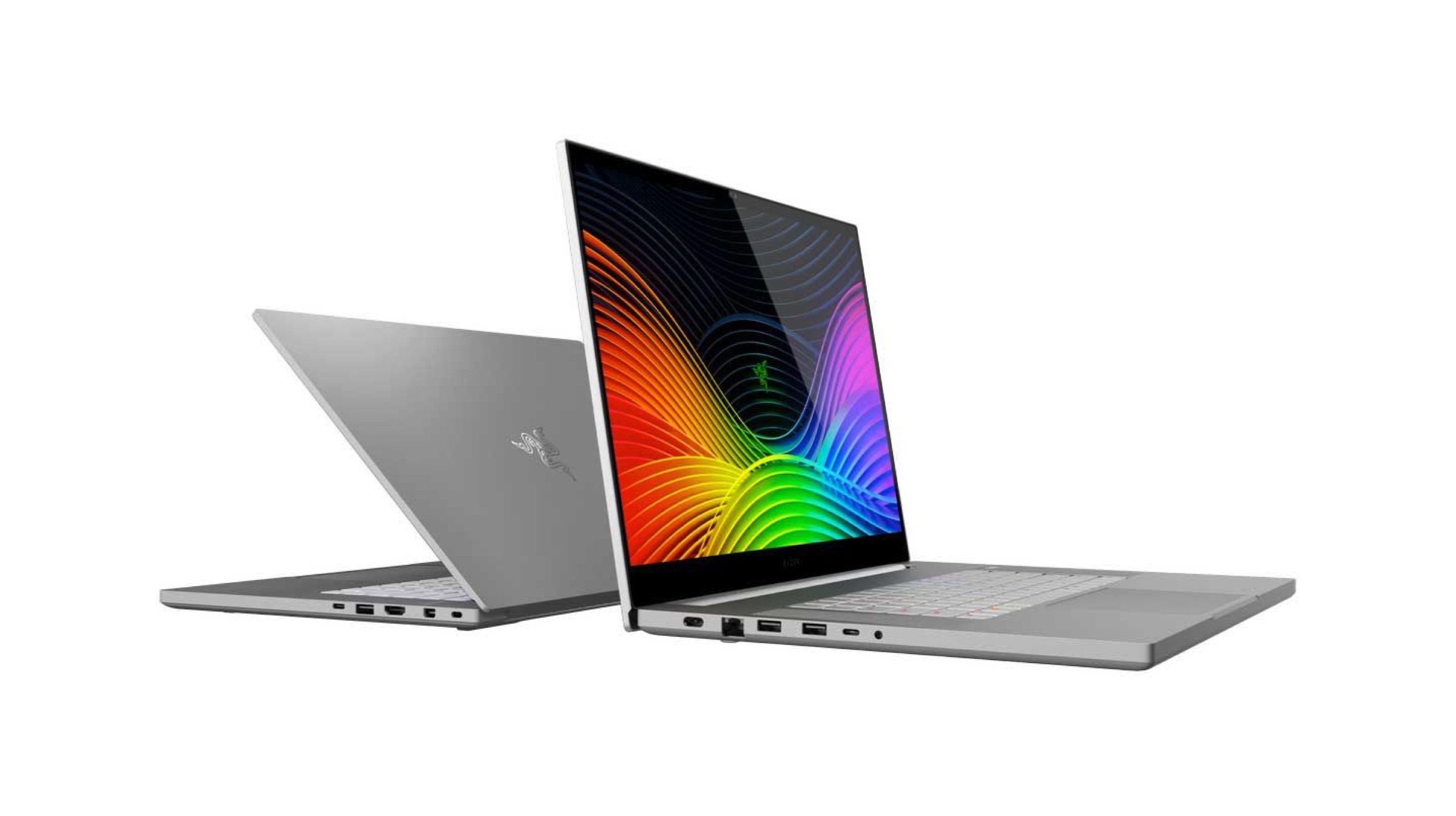 Razer Adds Quadro RTX 5000 GPU To Blade Ultrabook Laptops