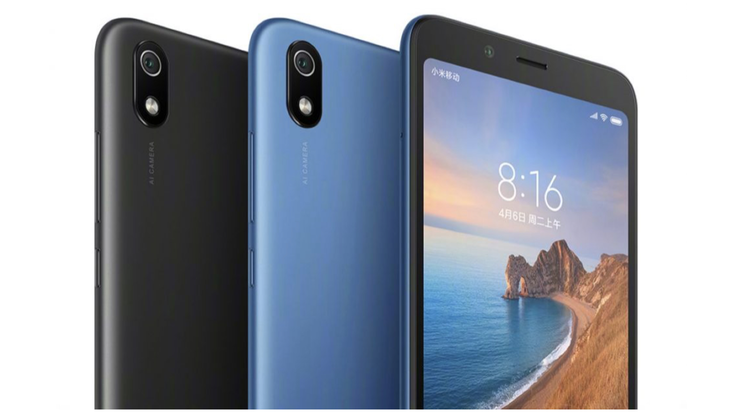 Xiaomi Redmi 7A Launched In China, Price & Specs | iGyaan